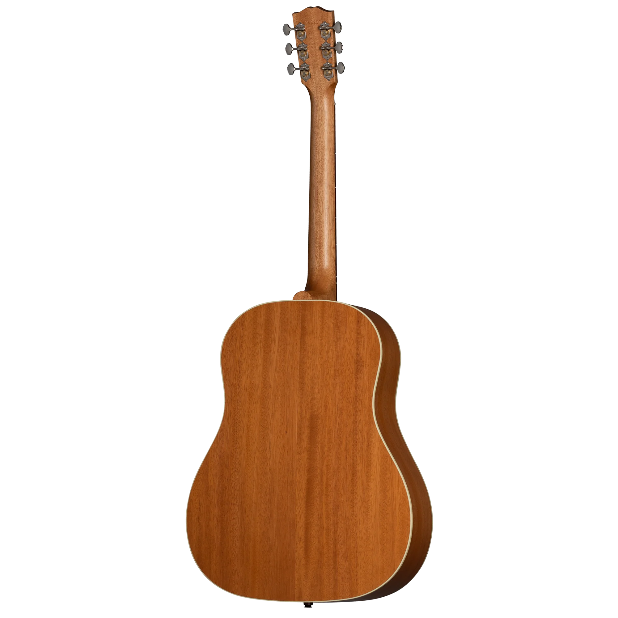 Gibson J-35 30s Faded, Left-Handed, Natural 3 Gibson J-35 30s Faded, Left-Handed, Natural