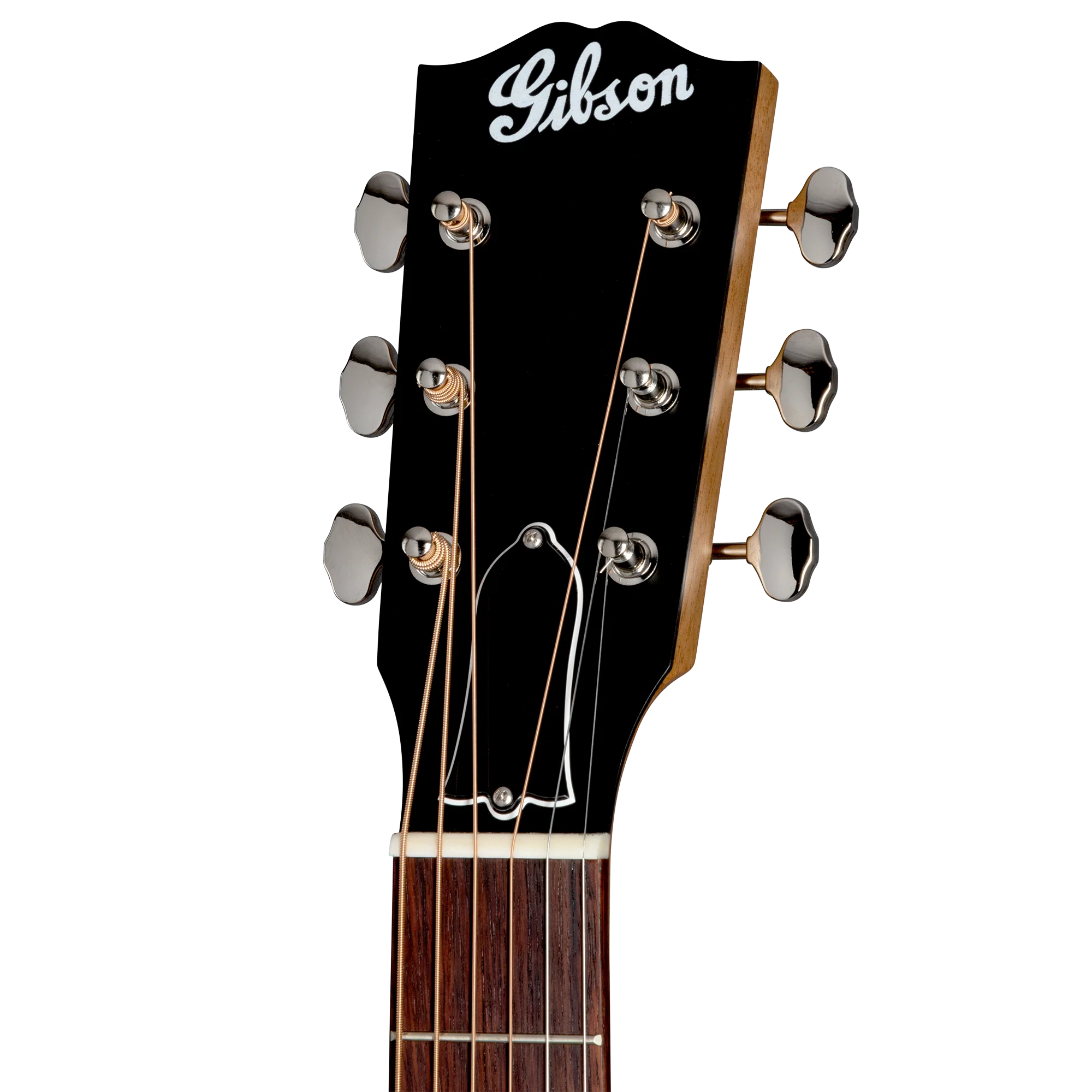 Gibson J-35 30s Faded, Left-Handed, Natural 5 Gibson J-35 30s Faded, Left-Handed, Natural