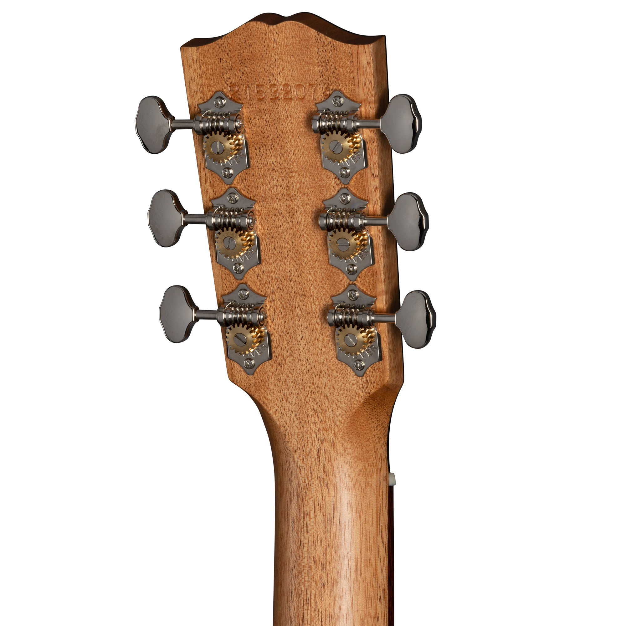 Gibson J-35 30s Faded, Left-Handed, Natural 6 Gibson J-35 30s Faded, Left-Handed, Natural