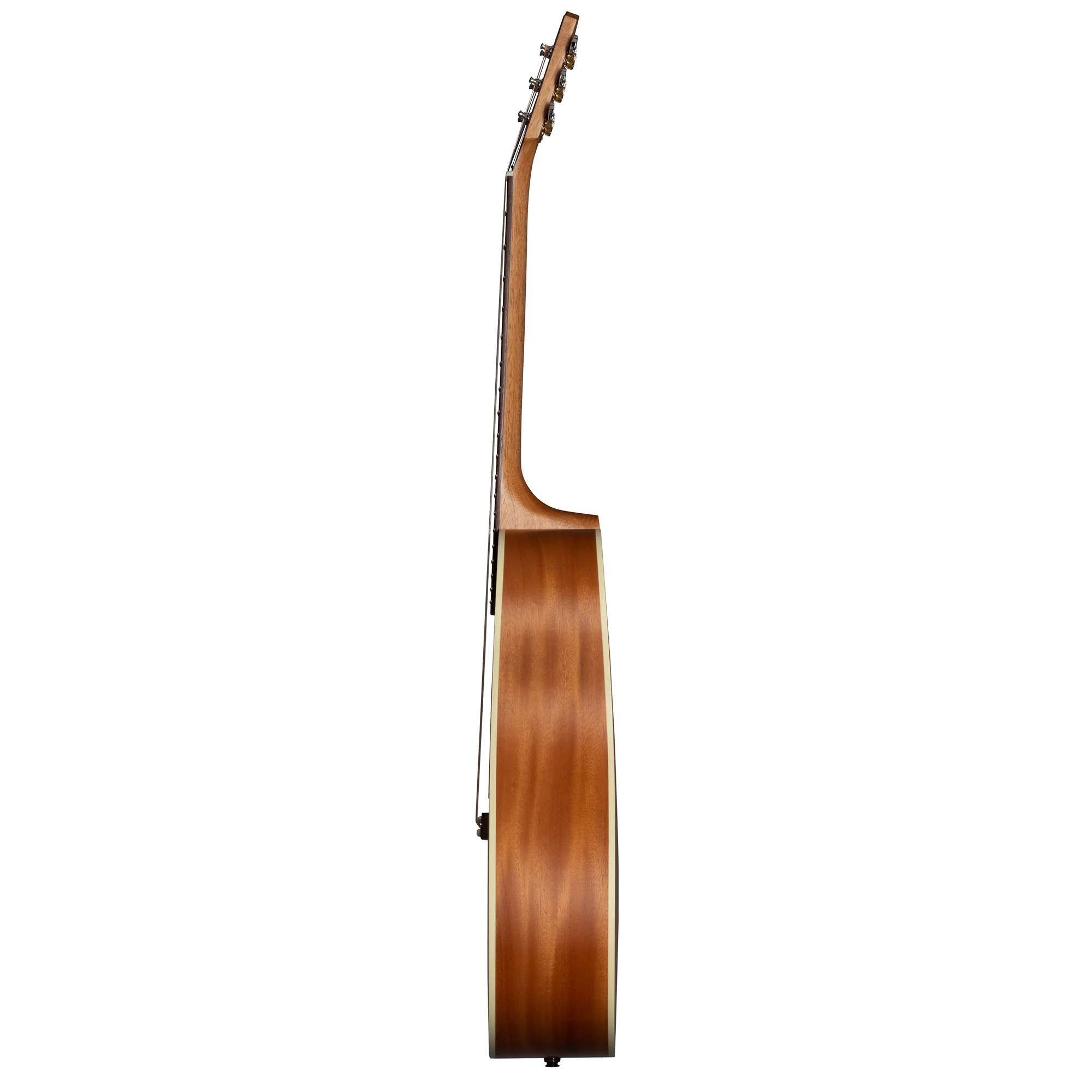 Gibson J-35 30s Faded, Left-Handed, Natural 7 Gibson J-35 30s Faded, Left-Handed, Natural