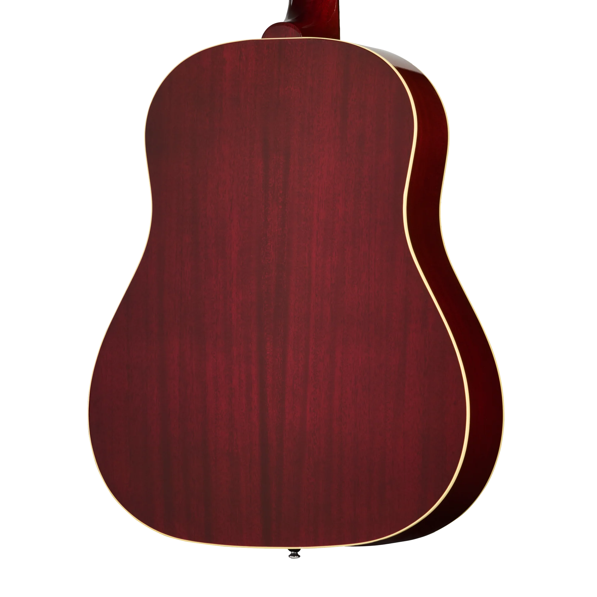 Gibson J-45 60s Original, Left-Handed, Wine Red 2 Gibson J-45 60s Original, Left-Handed, Wine Red
