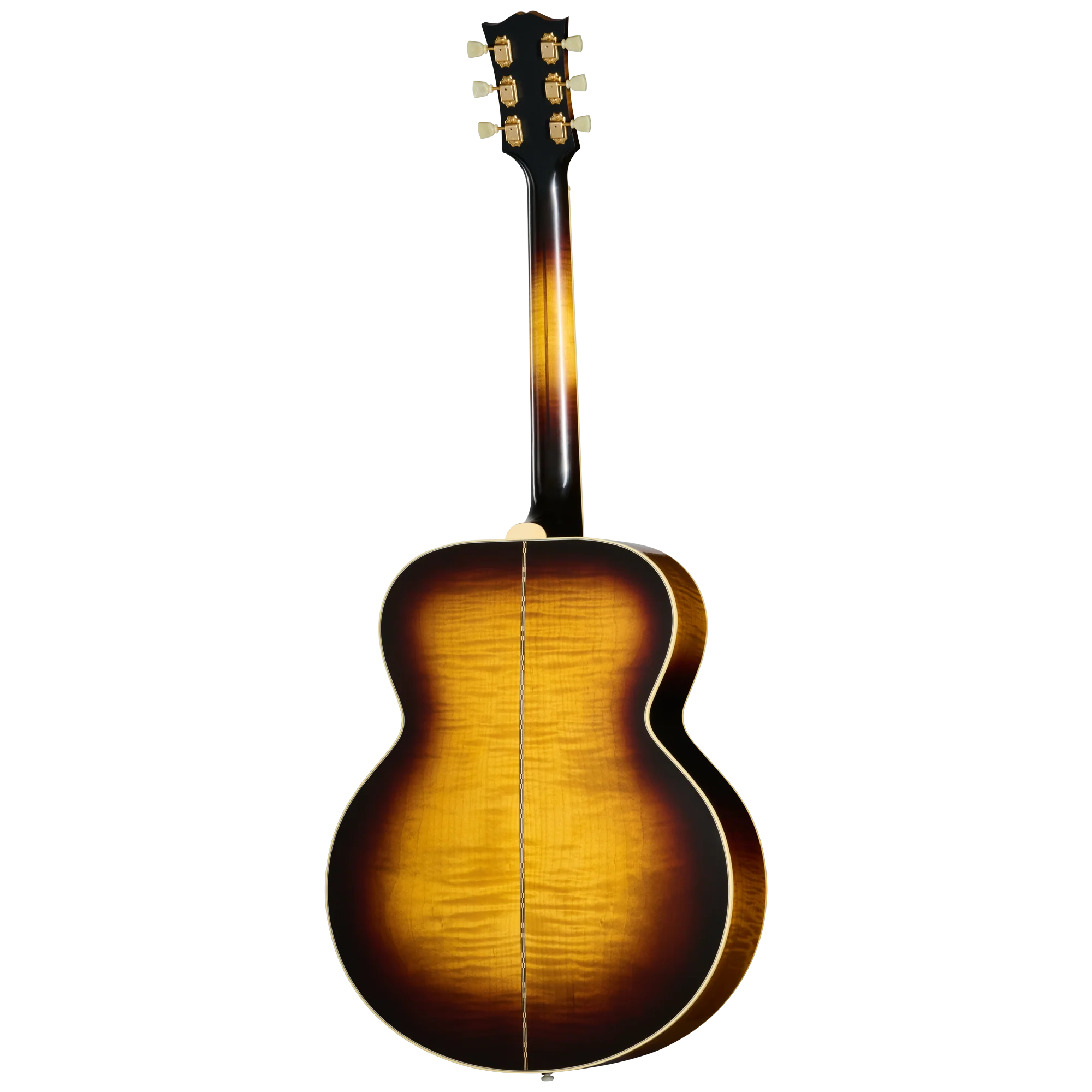 Gibson Custom 1957 SJ-200 Reissue, Left-Handed, Vintage Sunburst 4 Gibson Custom 1957 SJ-200 Reissue, Left-Handed, Vintage Sunburst