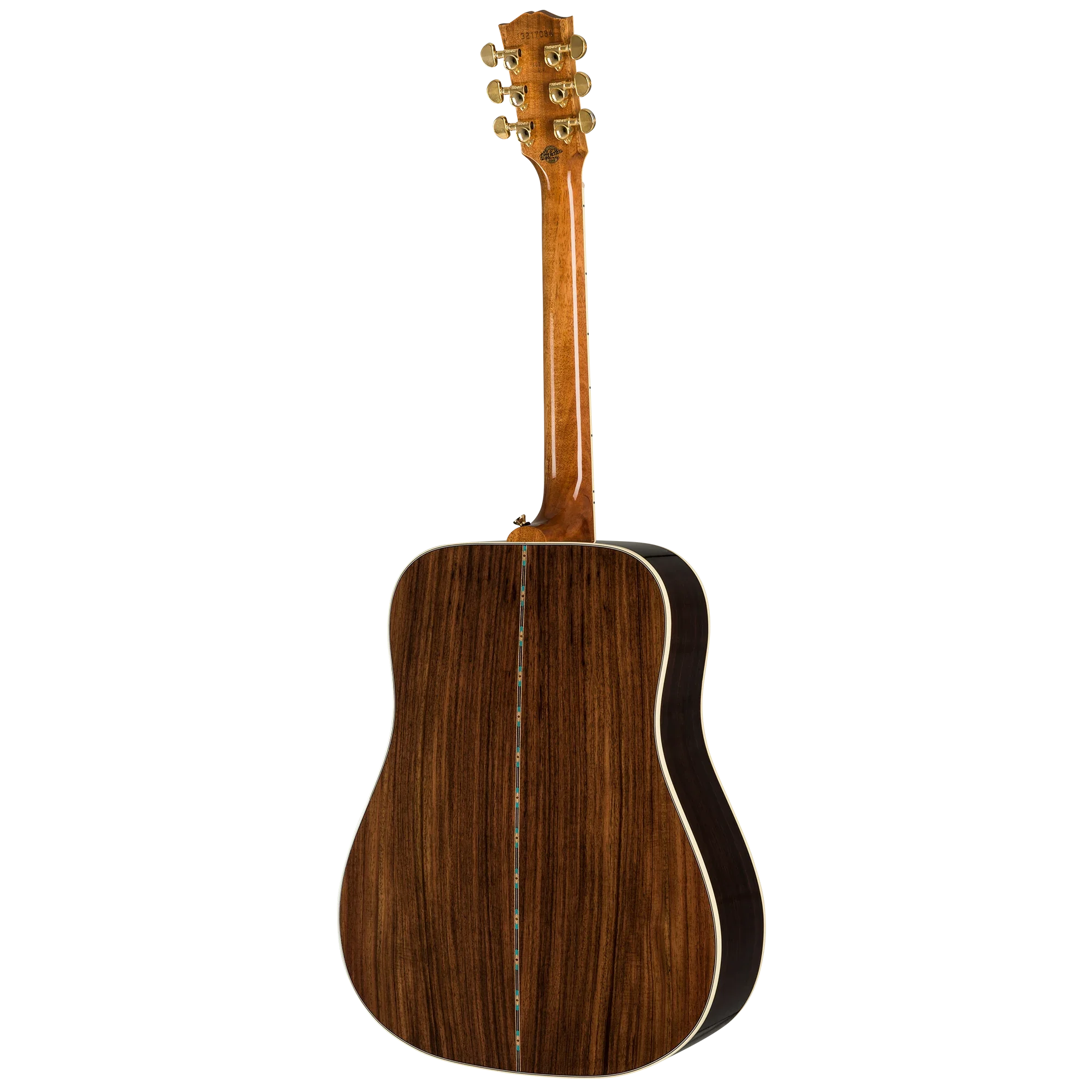 Gibson Custom Hummingbird Deluxe Rosewood, Rosewood Burst 3 Gibson Custom Hummingbird Deluxe Rosewood, Rosewood Burst