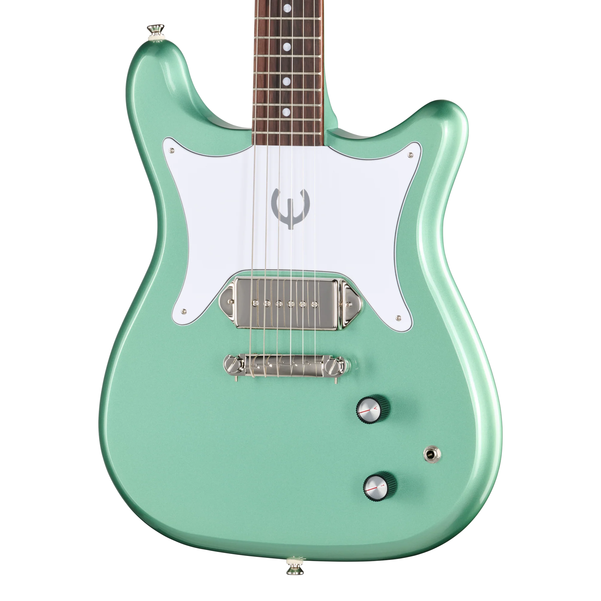 Epiphone Coronet '66, Inverness Green, Exclusive