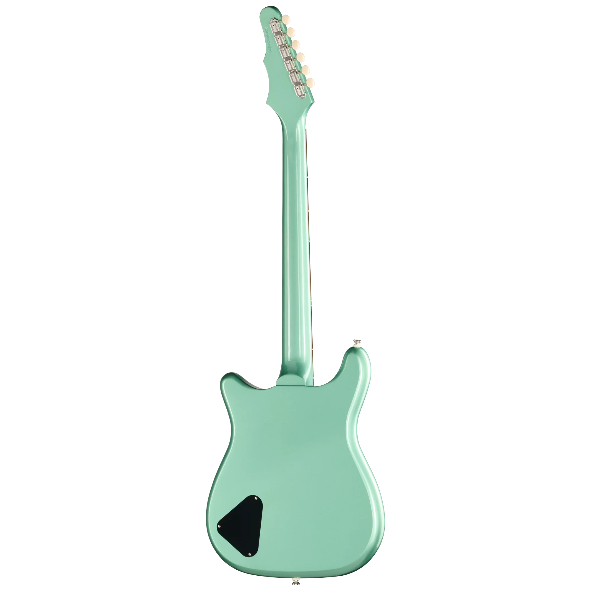 Epiphone Coronet '66, Inverness Green, Exclusive 4 Epiphone Coronet '66, Inverness Green, Exclusive