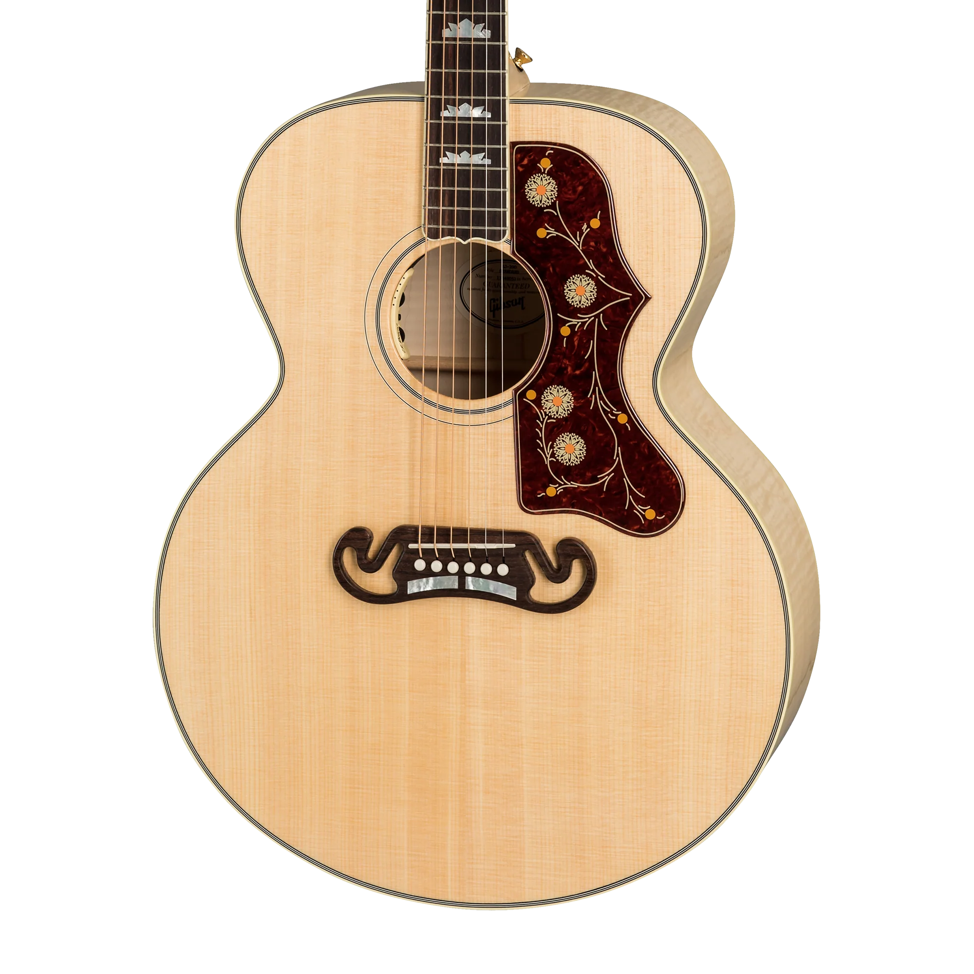 Gibson SJ-200 Standard, Antique Natural