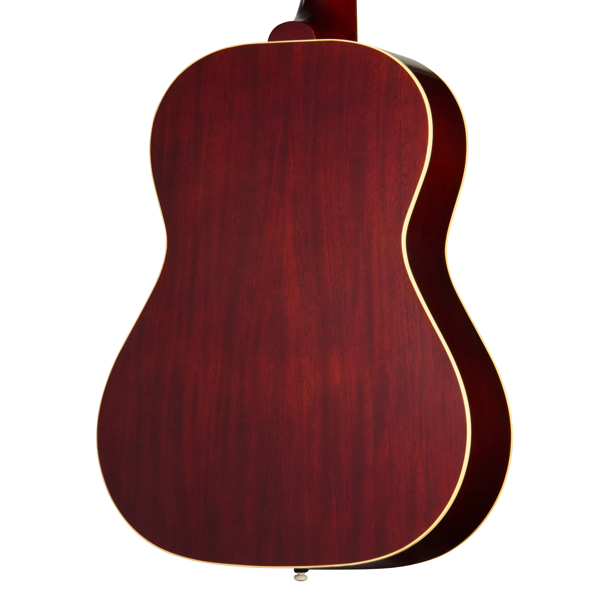 Gibson Custom 1942 Banner LG-2 Reissue, Left-Handed, Vintage Sunburst 2 Gibson Custom 1942 Banner LG-2 Reissue, Left-Handed, Vintage Sunburst