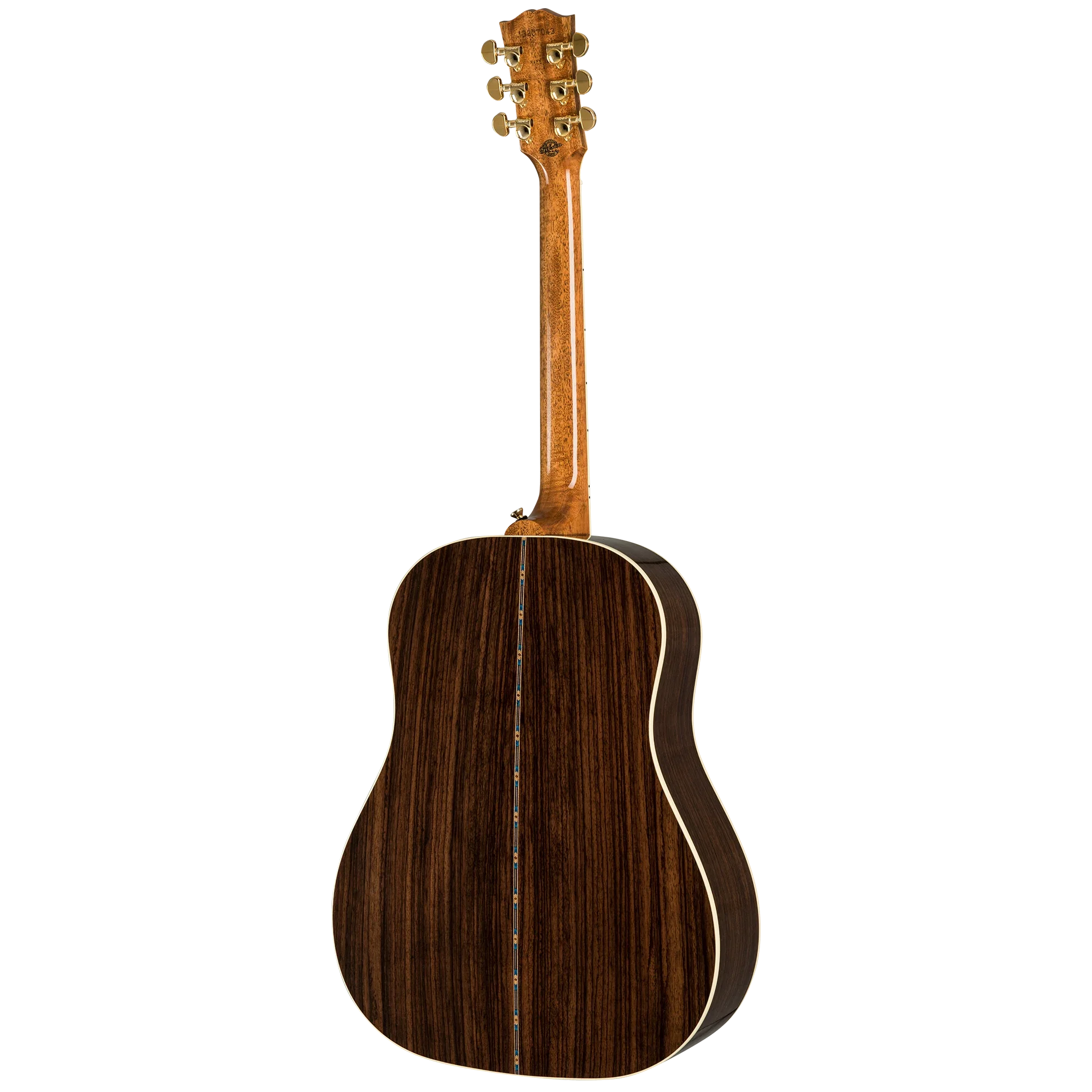 Gibson Custom J-45 Deluxe Rosewood, Rosewood Burst 3 Gibson Custom J-45 Deluxe Rosewood, Rosewood Burst
