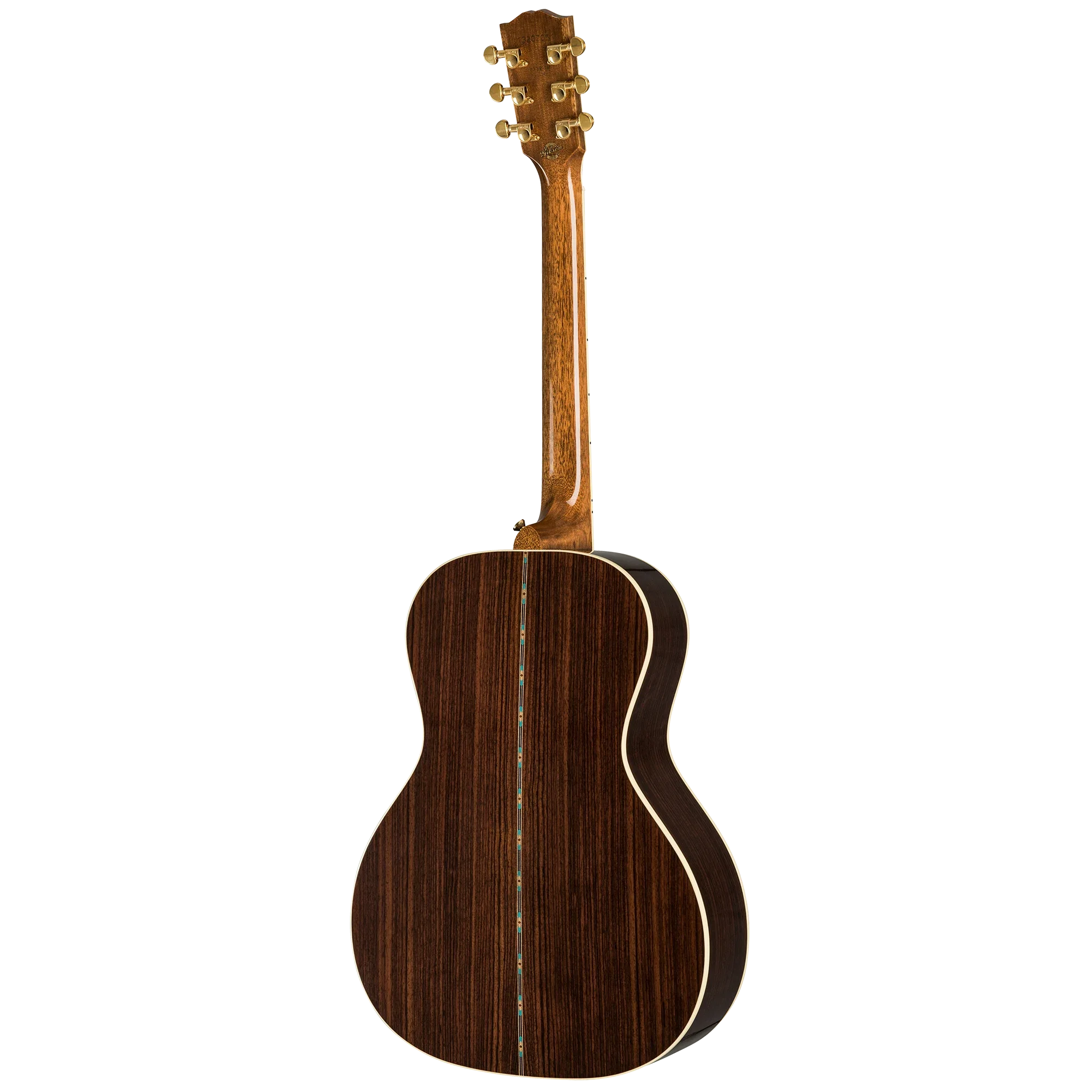Gibson Custom L-00 Deluxe Rosewood, Rosewood Burst 2 Gibson Custom L-00 Deluxe Rosewood, Rosewood Burst
