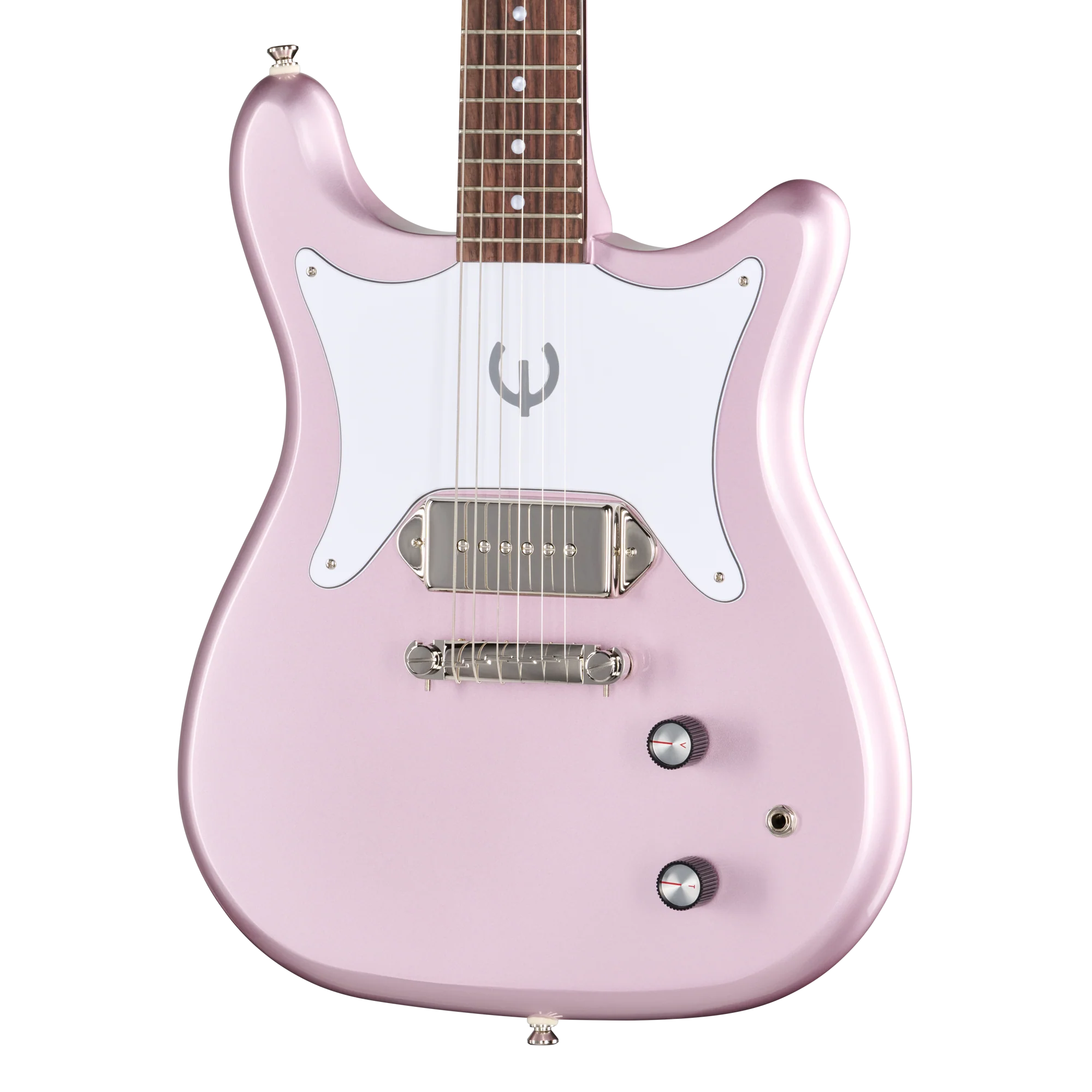 Epiphone Coronet '66, Heather Poly, Exclusive