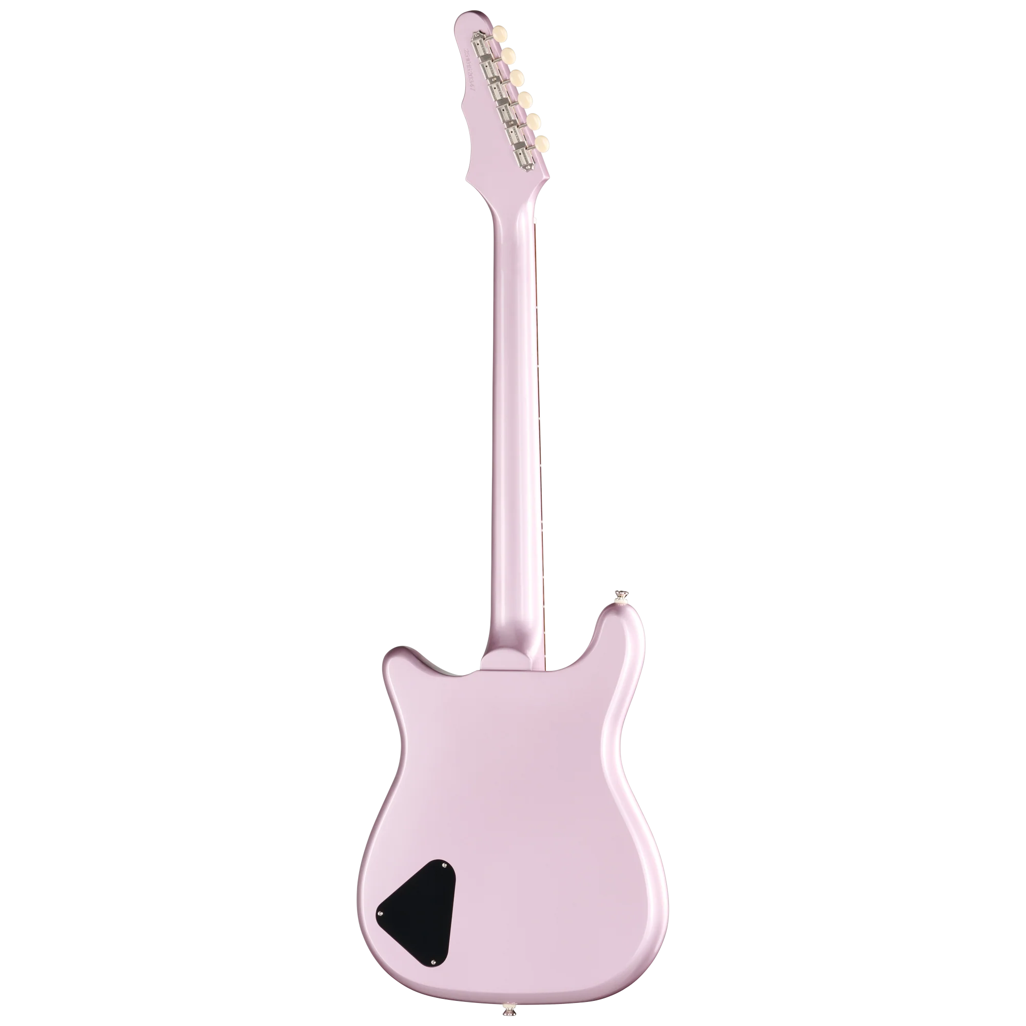 Epiphone Coronet '66, Heather Poly, Exclusive 4 Epiphone Coronet '66, Heather Poly, Exclusive