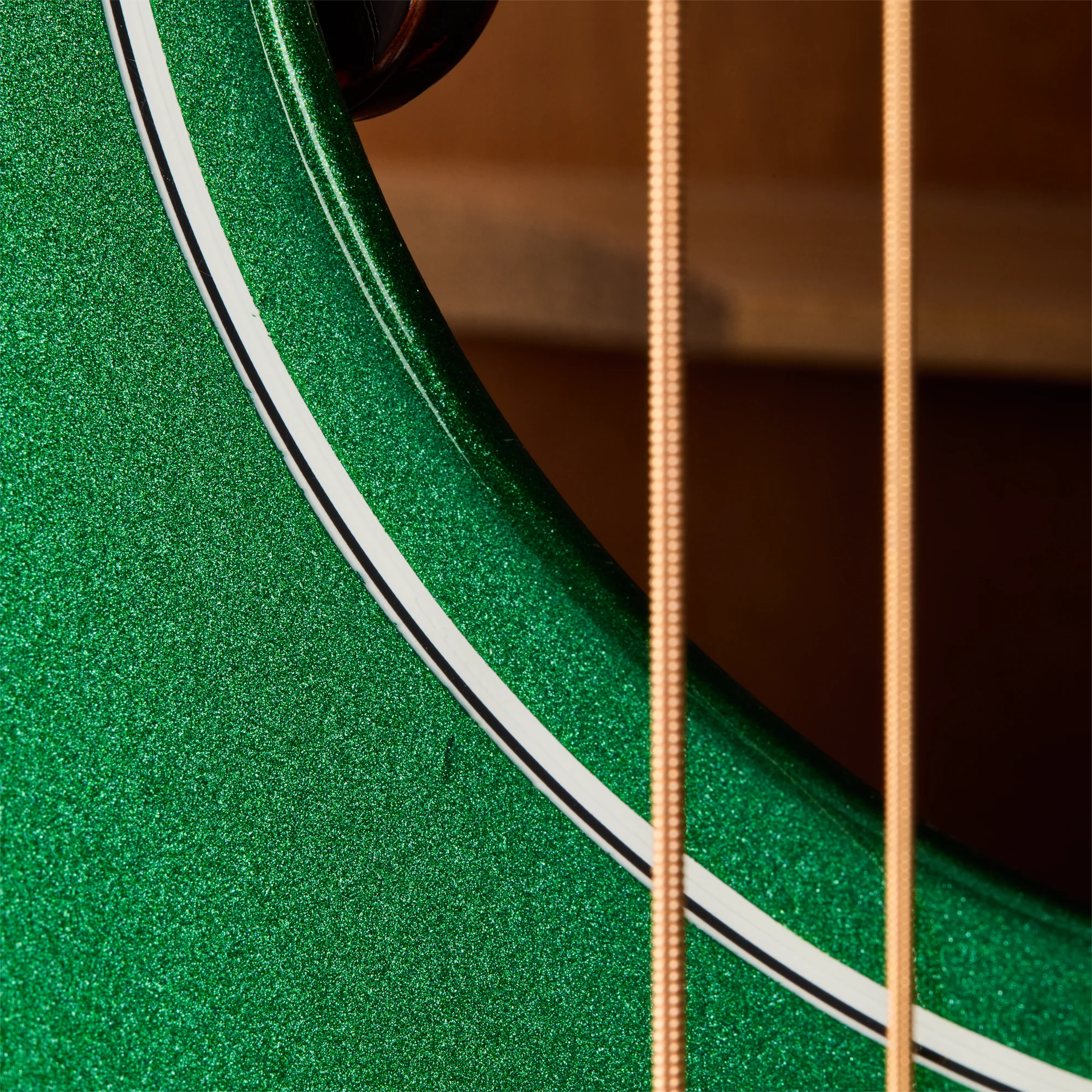 Gibson Mod™ Collection J-45 Standard, Clover Green 14 Gibson Mod™ Collection J-45 Standard, Clover Green
