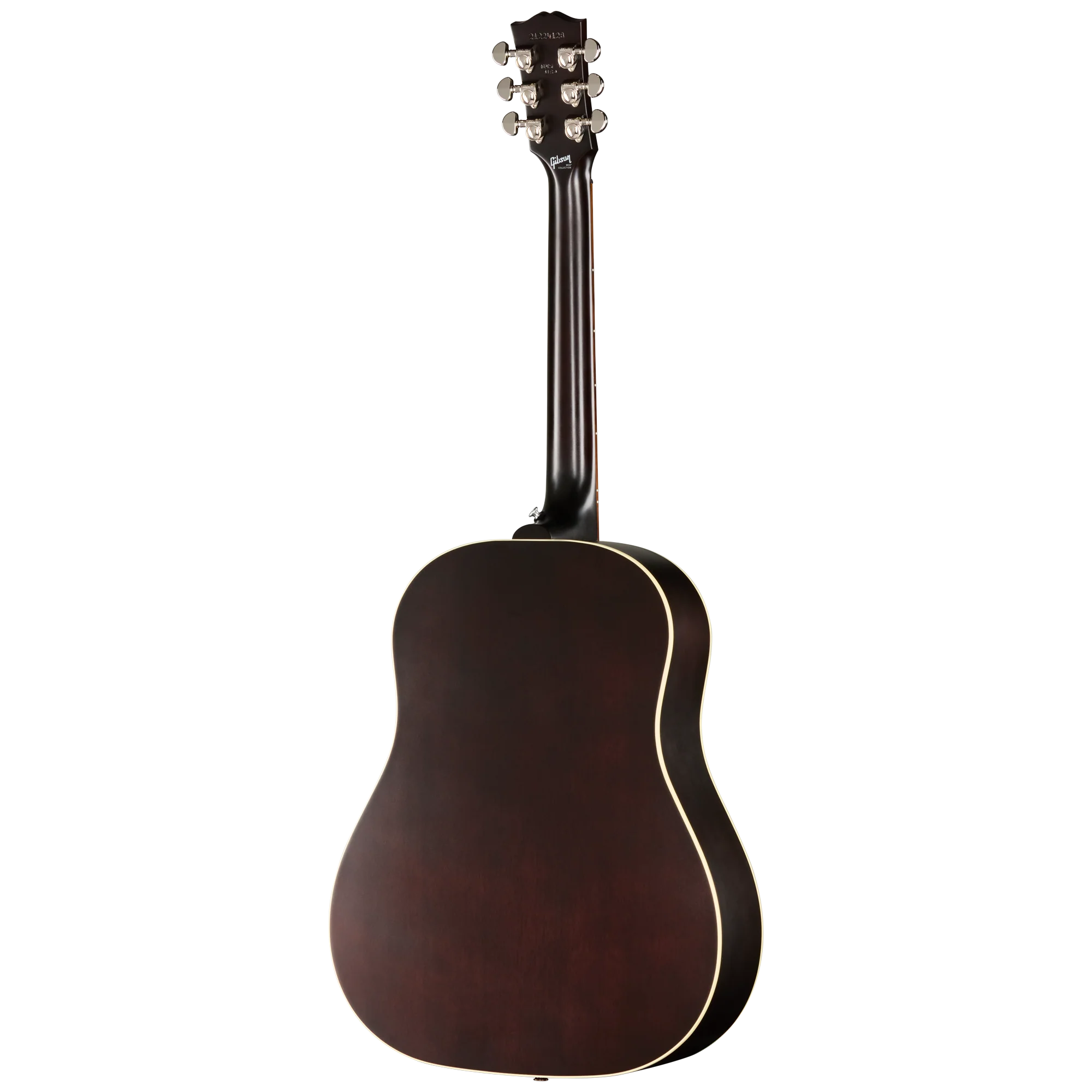 Gibson Mod™ Collection J-45 Standard, Clover Green 4 Gibson Mod™ Collection J-45 Standard, Clover Green