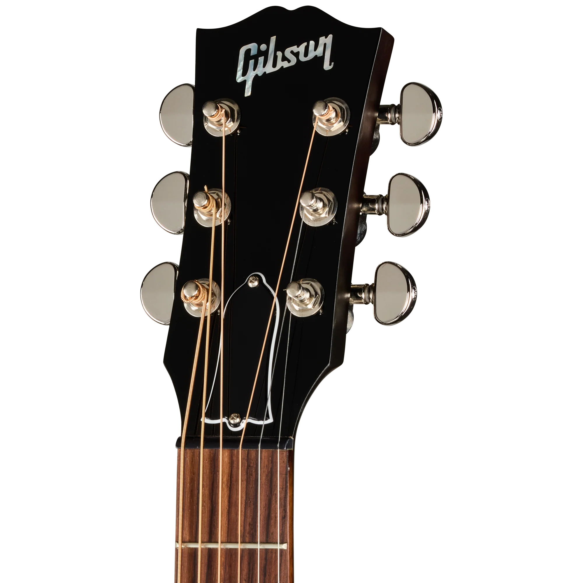 Gibson Mod™ Collection J-45 Standard, Clover Green 5 Gibson Mod™ Collection J-45 Standard, Clover Green