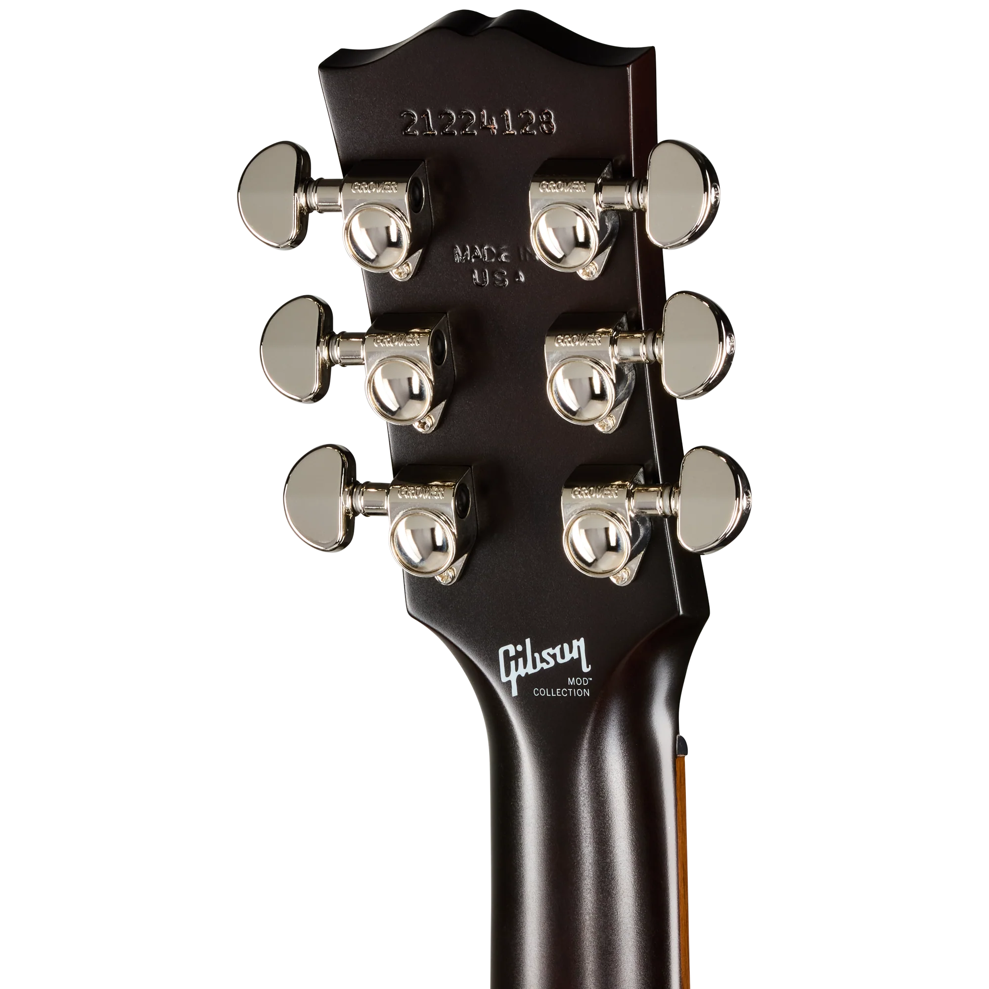 Gibson Mod™ Collection J-45 Standard, Clover Green 6 Gibson Mod™ Collection J-45 Standard, Clover Green