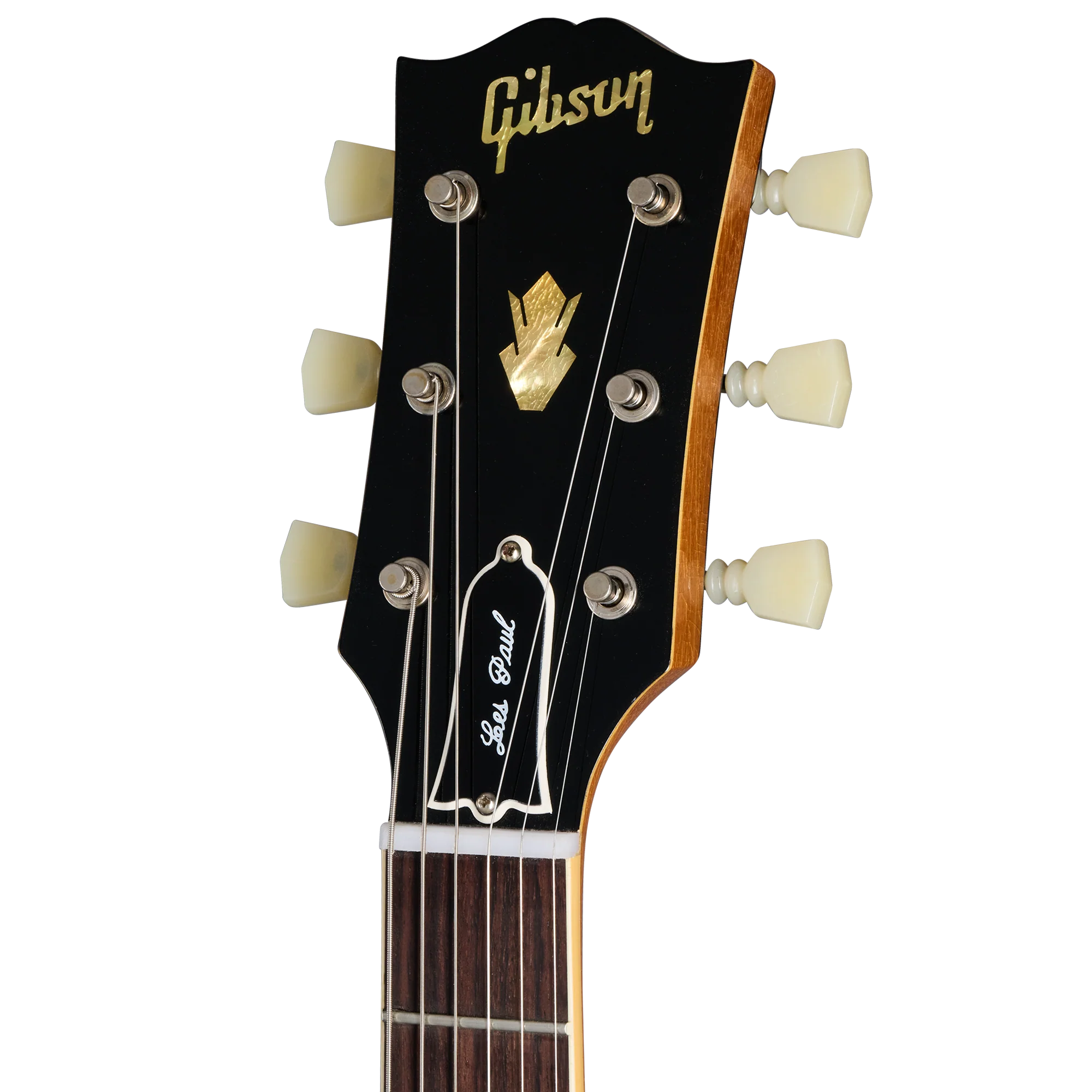 Gibson Custom 1961 Les Paul SG Standard Quilt Sapele, Ultra Light Aged, Natural, Exclusive 5 Gibson Custom 1961 Les Paul SG Standard Quilt Sapele, Ultra Light Aged, Natural, Exclusive
