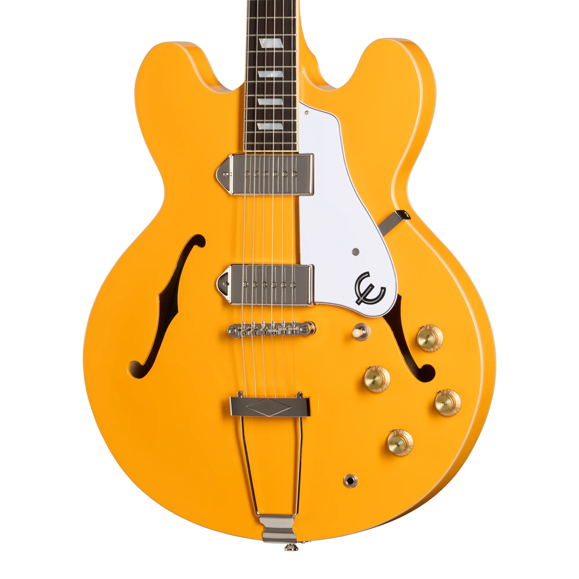 Epiphone Casino, California Coral, Exclusive