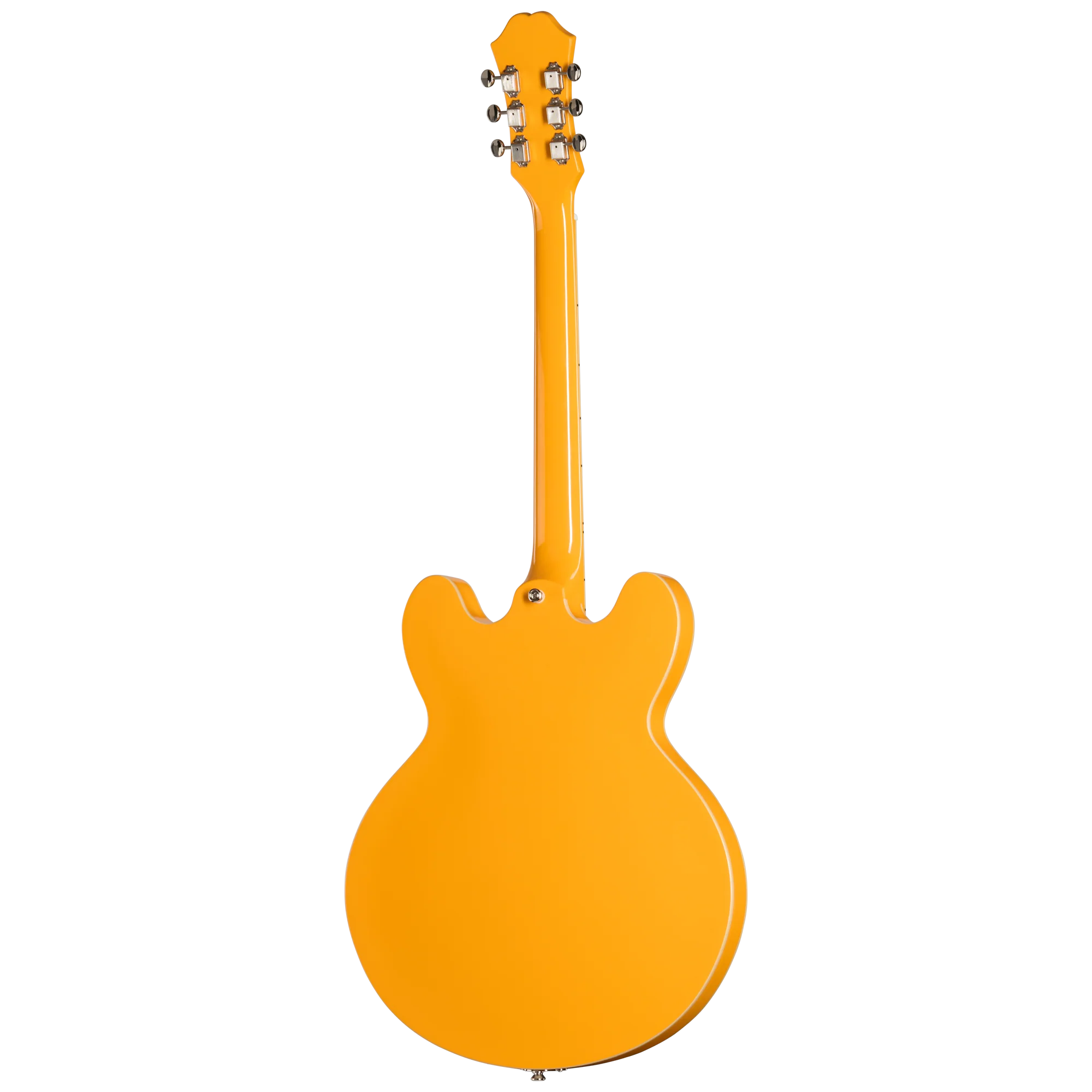 Epiphone Casino, California Coral, Exclusive 4 Epiphone Casino, California Coral, Exclusive
