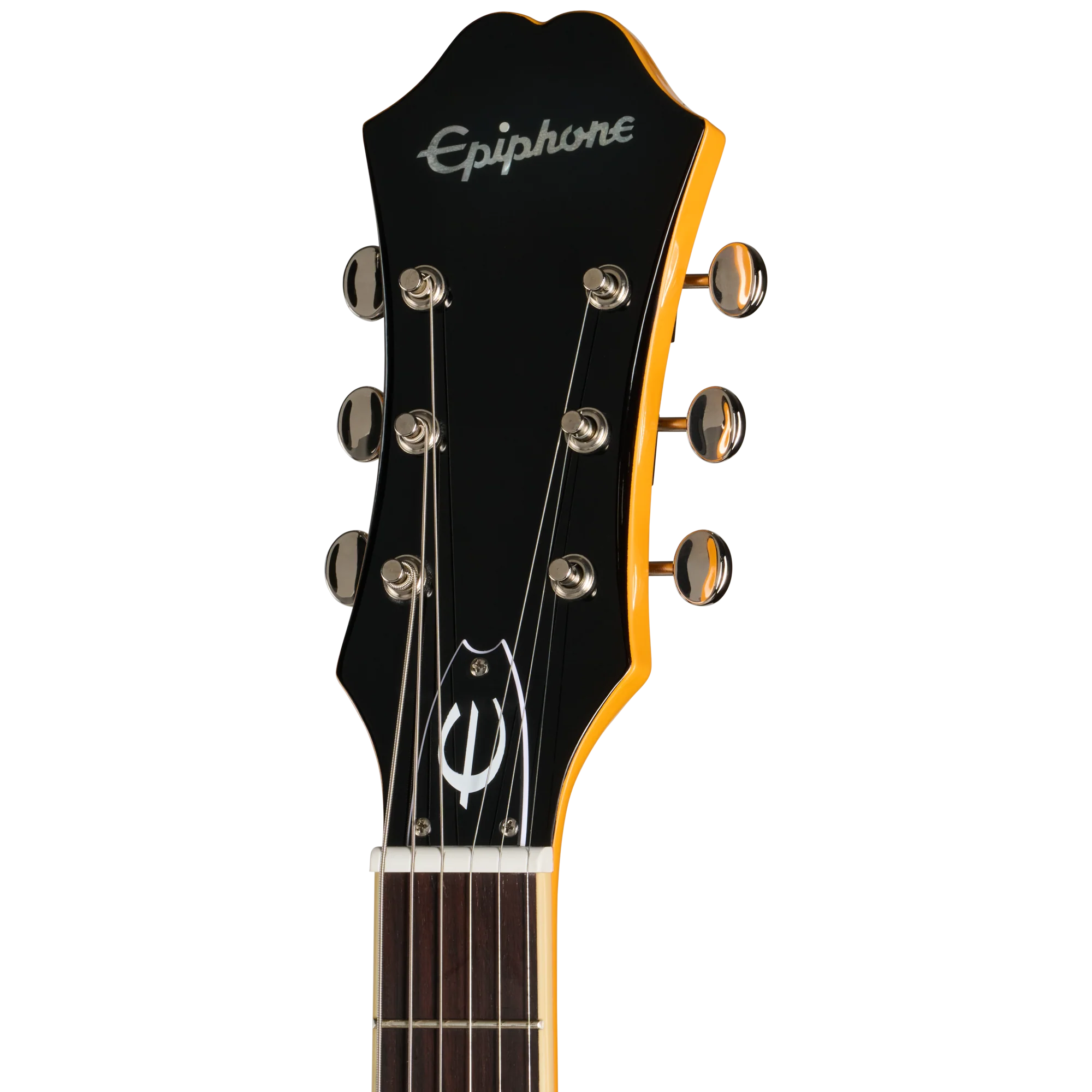 Epiphone Casino, California Coral, Exclusive 5 Epiphone Casino, California Coral, Exclusive