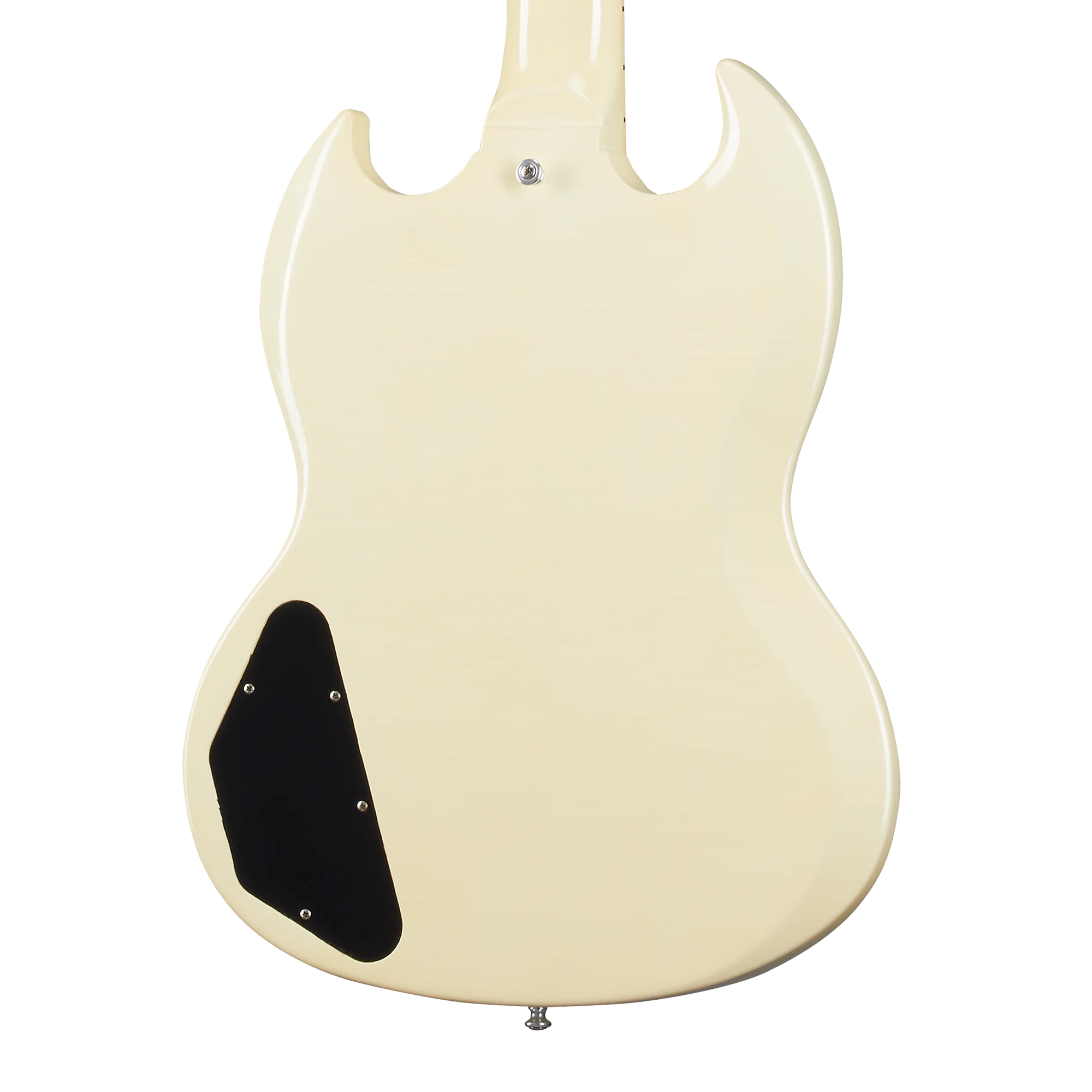 Gibson Custom 1963 SG Special Reissue, Ultra Light Aged, Classic White 2 Gibson Custom 1963 SG Special Reissue, Ultra Light Aged, Classic White
