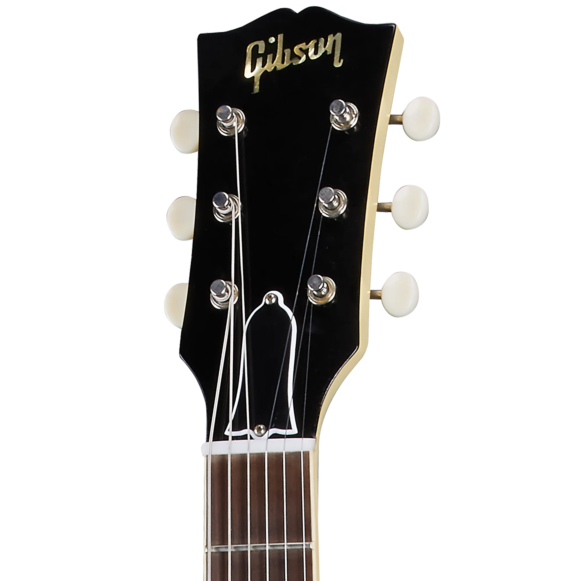 Gibson Custom 1963 SG Special Reissue, Ultra Light Aged, Classic White 5 Gibson Custom 1963 SG Special Reissue, Ultra Light Aged, Classic White