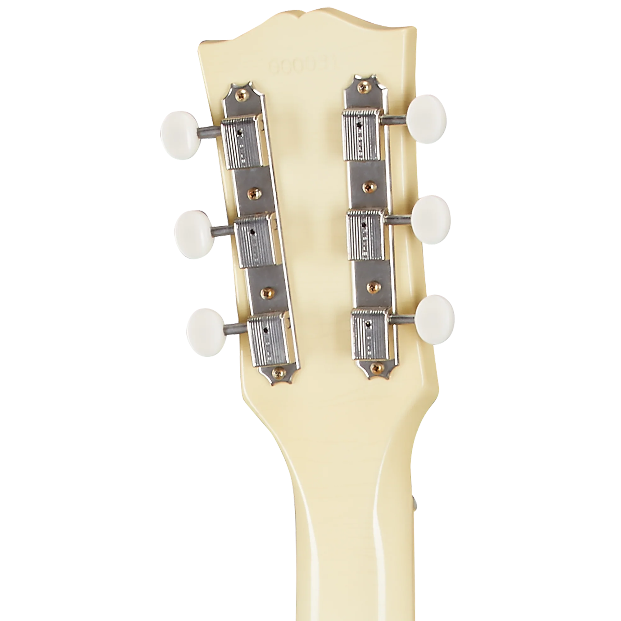 Gibson Custom 1963 SG Special Reissue, Ultra Light Aged, Classic White 6 Gibson Custom 1963 SG Special Reissue, Ultra Light Aged, Classic White