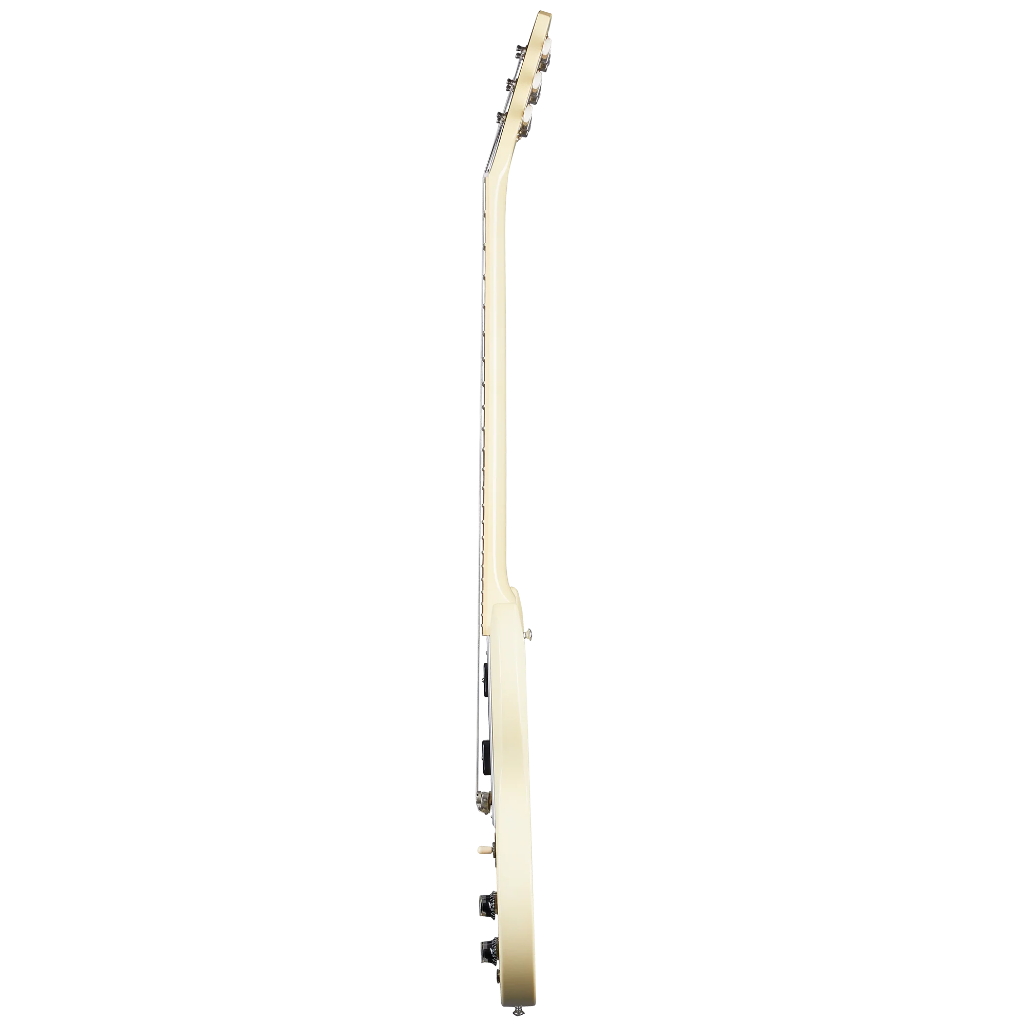 Gibson Custom 1963 SG Special Reissue, Ultra Light Aged, Classic White 7 Gibson Custom 1963 SG Special Reissue, Ultra Light Aged, Classic White
