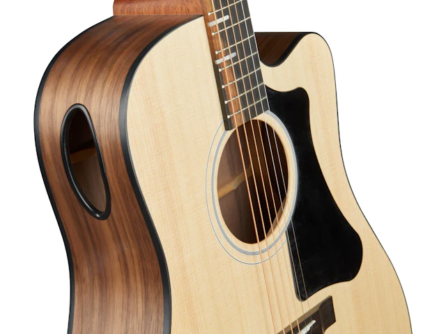 Gibson G-Writer EC, Left-Handed, Natural 10 Gibson G-Writer EC, Left-Handed, Natural