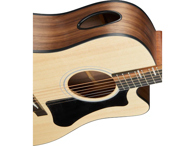 Gibson G-Writer EC, Left-Handed, Natural 11 Gibson G-Writer EC, Left-Handed, Natural