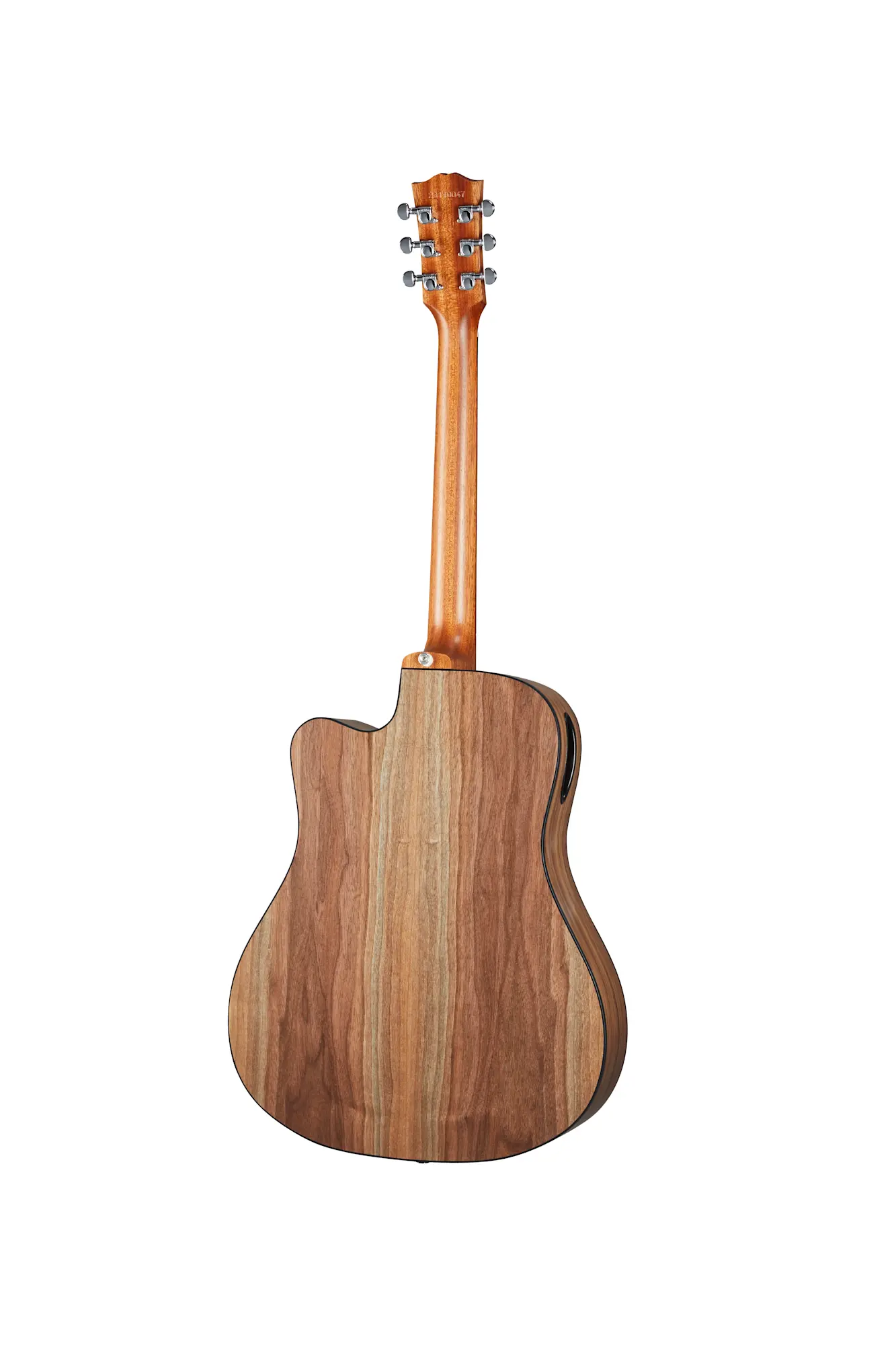 Gibson G-Writer EC, Left-Handed, Natural 2 Gibson G-Writer EC, Left-Handed, Natural