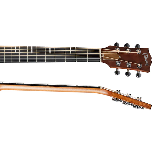 Gibson G-Writer EC, Left-Handed, Natural 5 Gibson G-Writer EC, Left-Handed, Natural