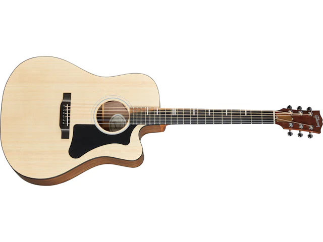 Gibson G-Writer EC, Left-Handed, Natural 7 Gibson G-Writer EC, Left-Handed, Natural
