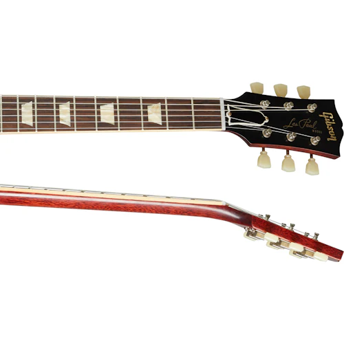 Gibson Custom 60th Anniversary 1960 Les Paul Standard V1 VOS, Antiquity Burst, V1 Antiquity Burst 5 Gibson Custom 60th Anniversary 1960 Les Paul Standard V1 VOS, Antiquity Burst, V1 Antiquity Burst