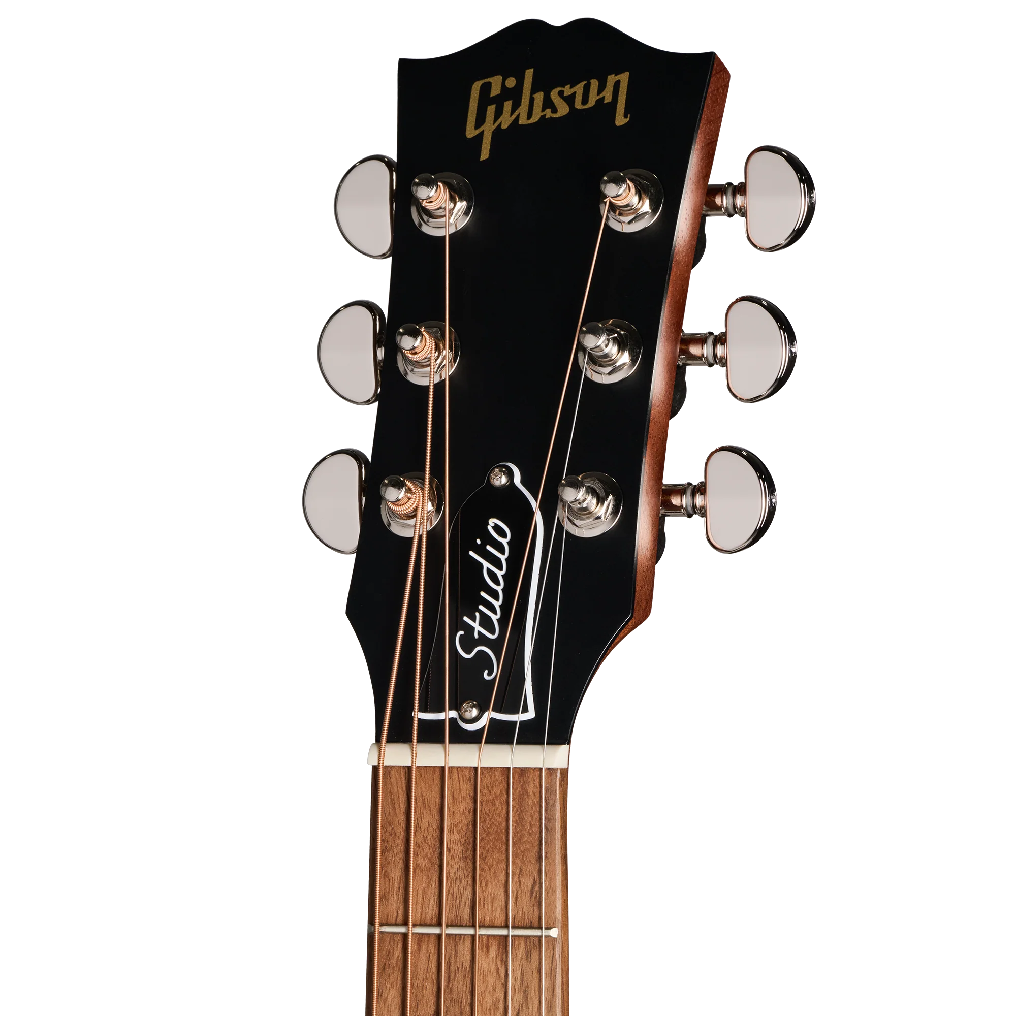 Gibson J-45 Studio Walnut, Natural 4 Gibson J-45 Studio Walnut, Natural