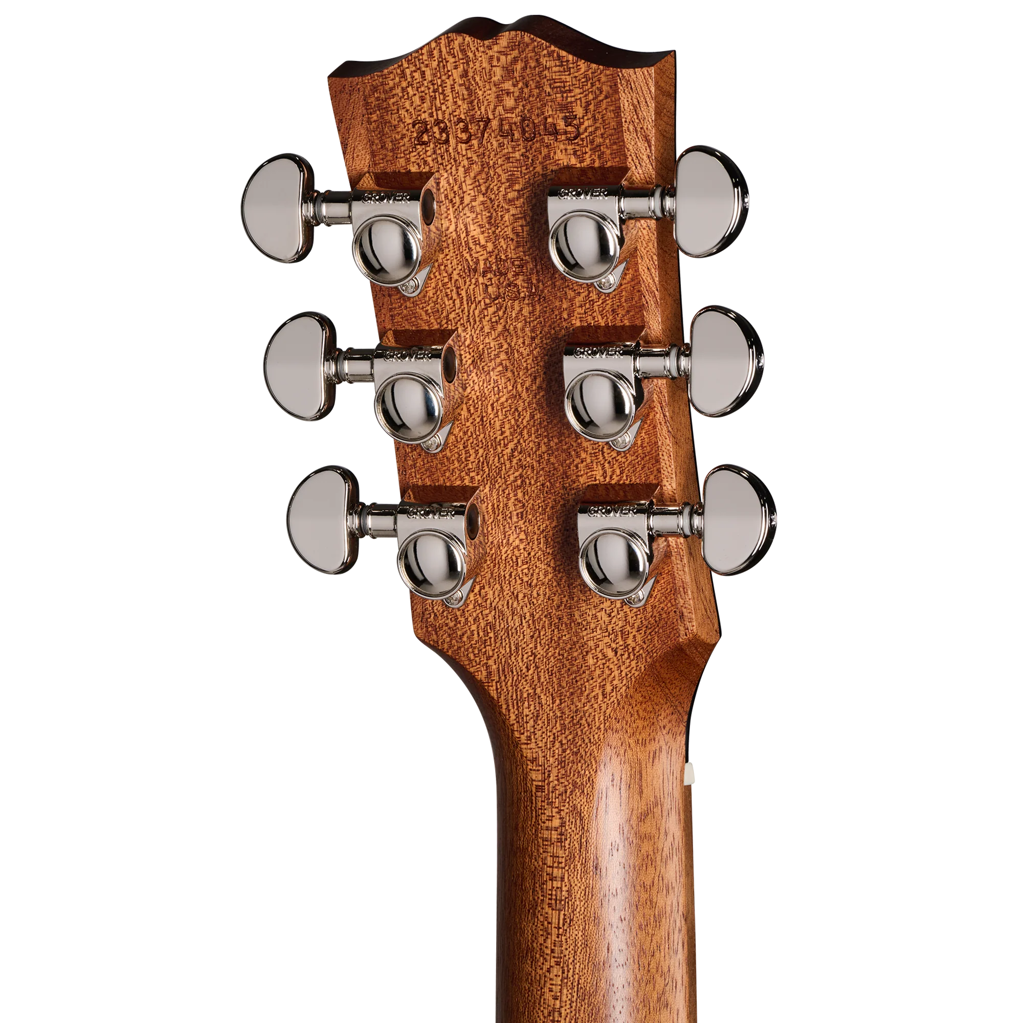 Gibson J-45 Studio Walnut, Natural 5 Gibson J-45 Studio Walnut, Natural