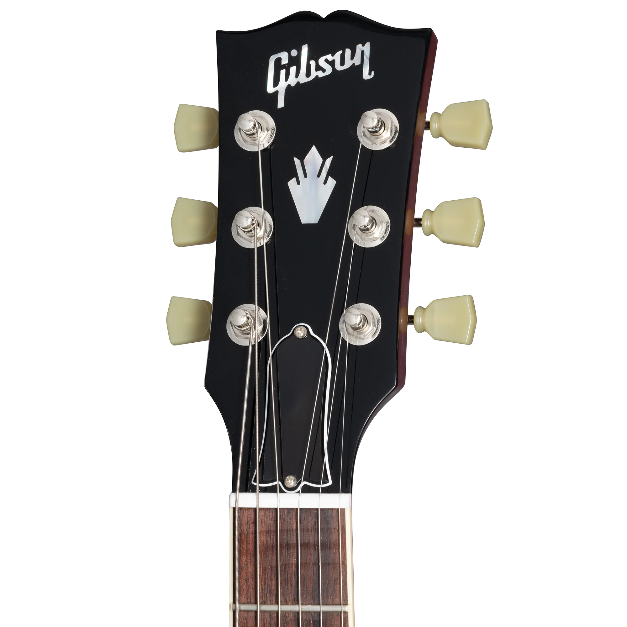 Gibson CS-336 Figured Top, Faded Cherry 6 Gibson CS-336 Figured Top, Faded Cherry