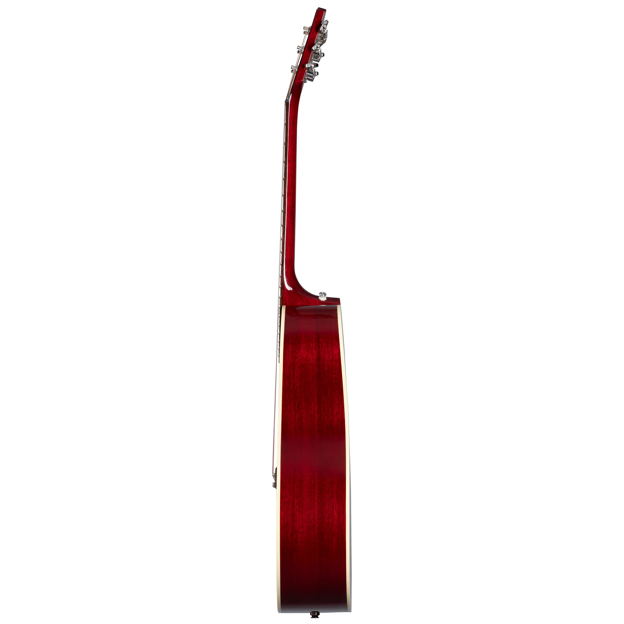 Gibson J-45 Standard, Left-Handed, Cherry 2 Gibson J-45 Standard, Left-Handed, Cherry