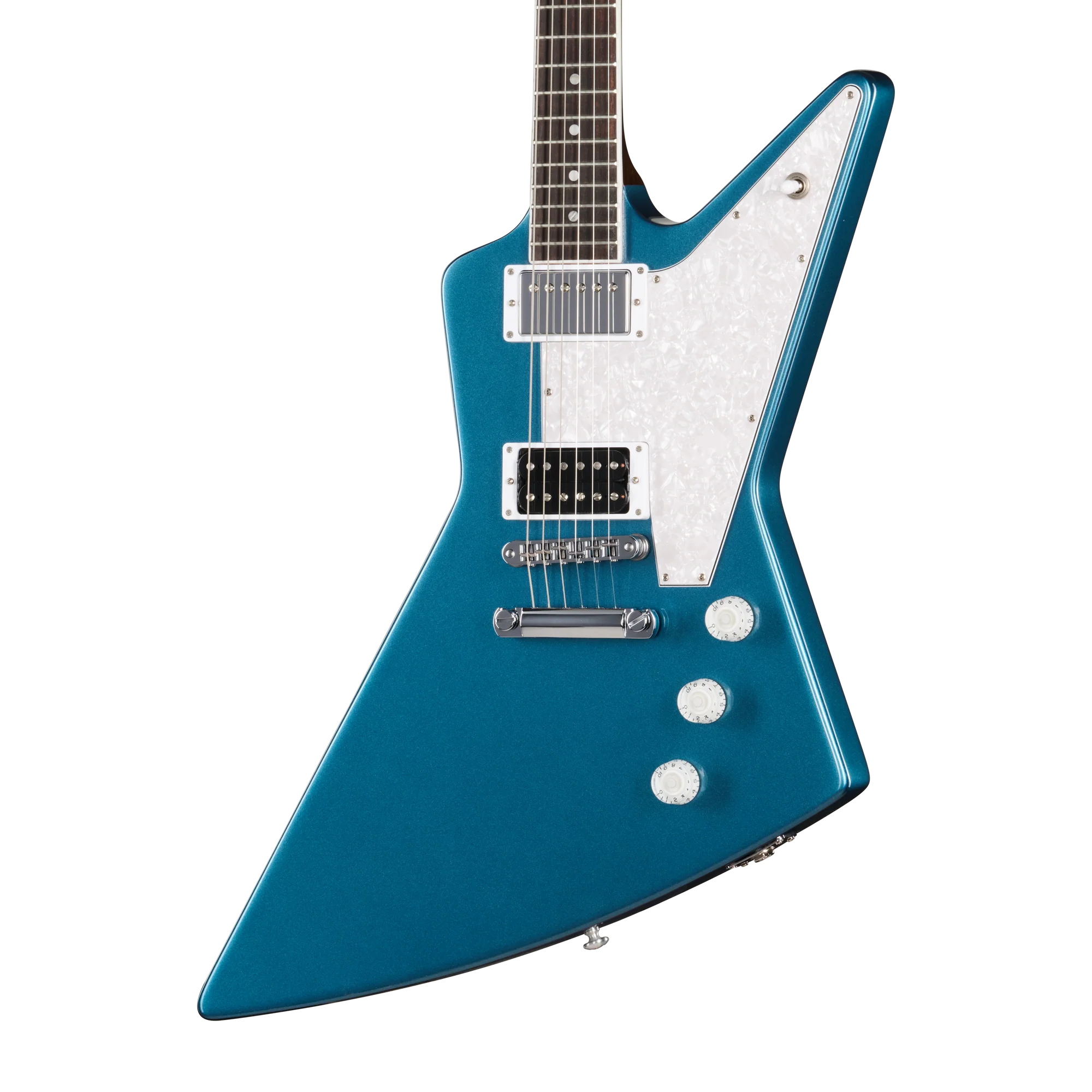 Gibson Mod™ Collection Explorer 70s, Rippin Riptide Ripper 1 Gibson Mod™ Collection Explorer 70s, Rippin Riptide Ripper