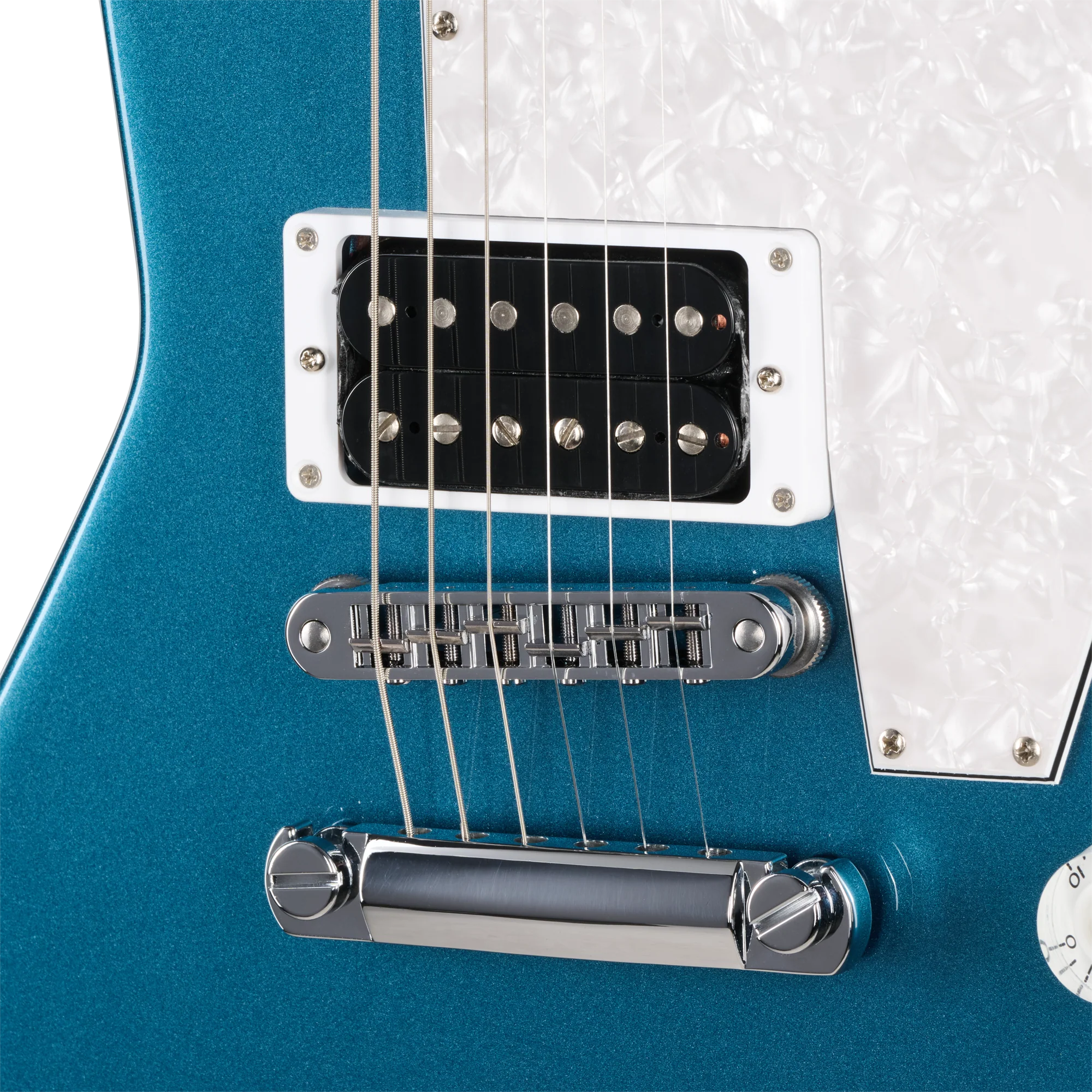 Gibson Mod™ Collection Explorer 70s, Rippin Riptide Ripper 10 Gibson Mod™ Collection Explorer 70s, Rippin Riptide Ripper