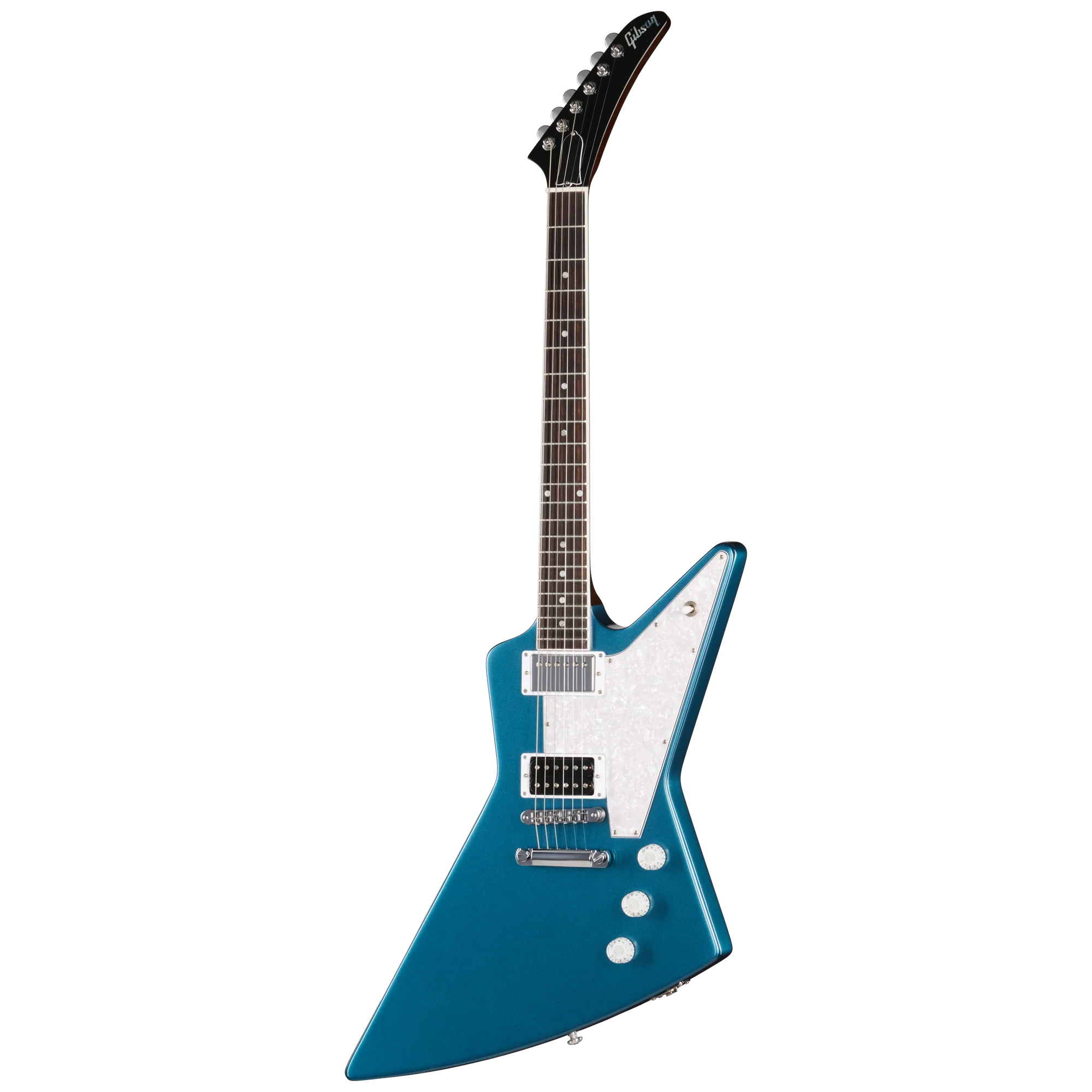 Gibson Mod™ Collection Explorer 70s, Rippin Riptide Ripper 3 Gibson Mod™ Collection Explorer 70s, Rippin Riptide Ripper