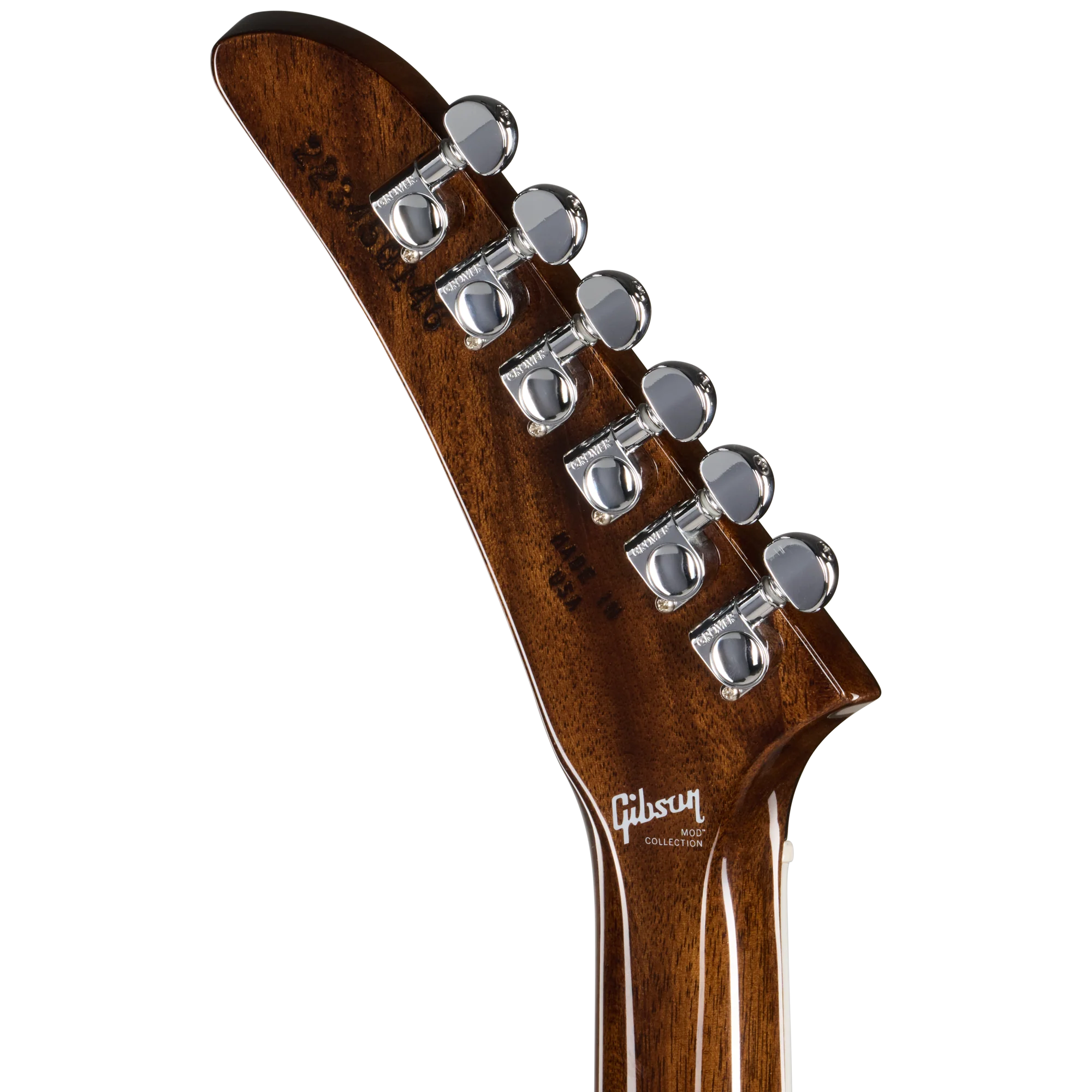 Gibson Mod™ Collection Explorer 70s, Rippin Riptide Ripper 6 Gibson Mod™ Collection Explorer 70s, Rippin Riptide Ripper