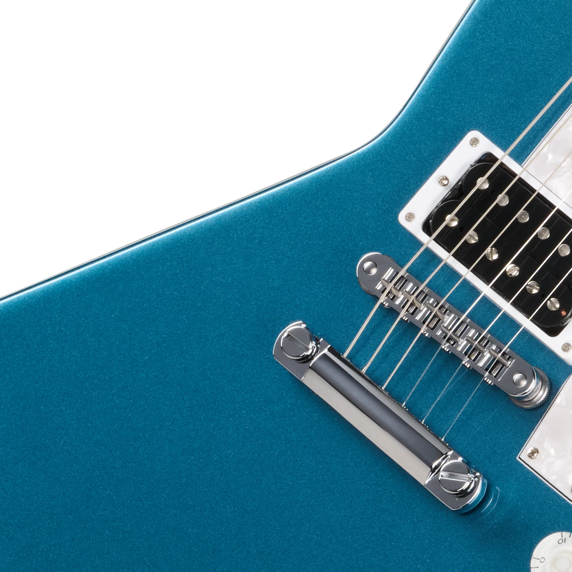 Gibson Mod™ Collection Explorer 70s, Rippin Riptide Ripper 7 Gibson Mod™ Collection Explorer 70s, Rippin Riptide Ripper