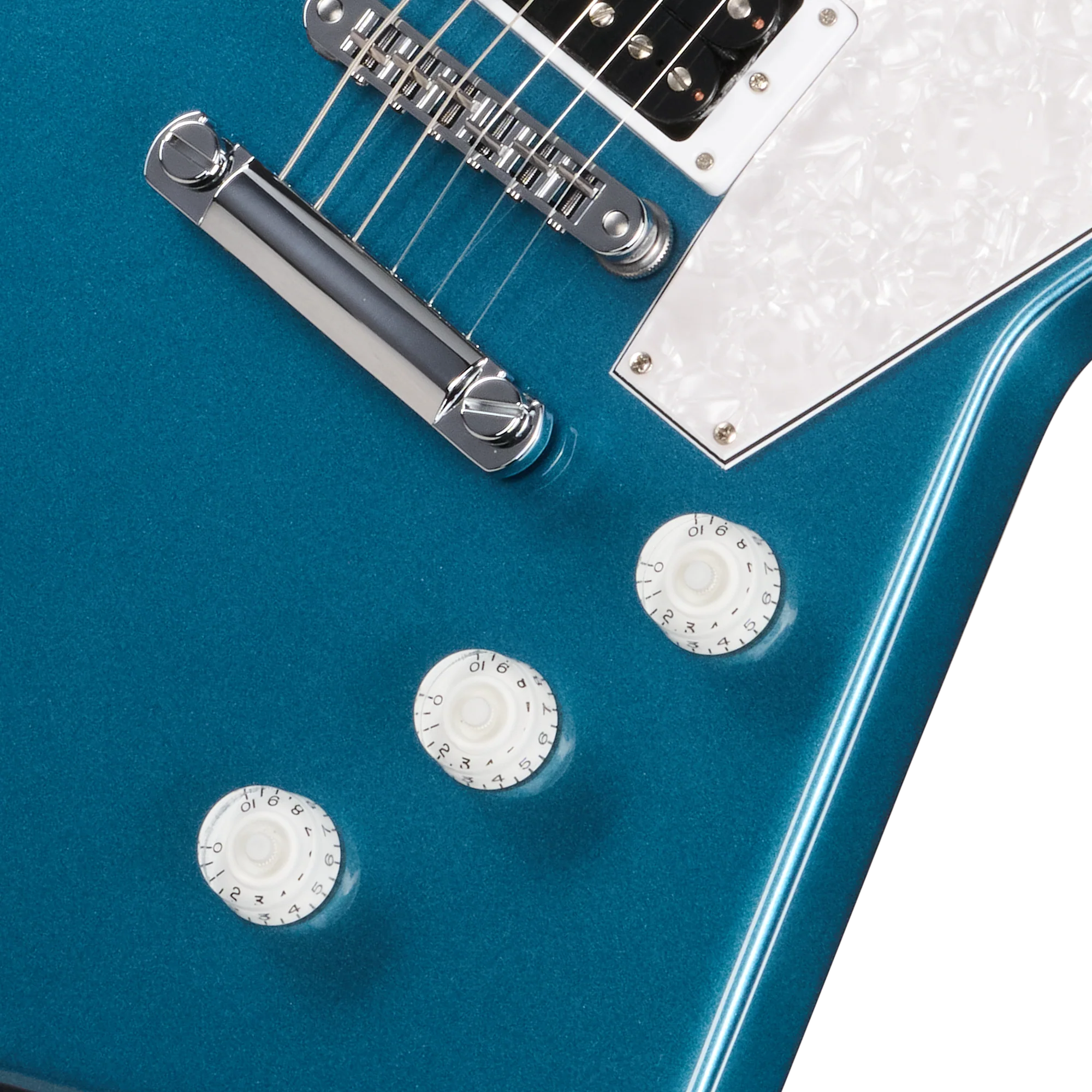 Gibson Mod™ Collection Explorer 70s, Rippin Riptide Ripper 8 Gibson Mod™ Collection Explorer 70s, Rippin Riptide Ripper