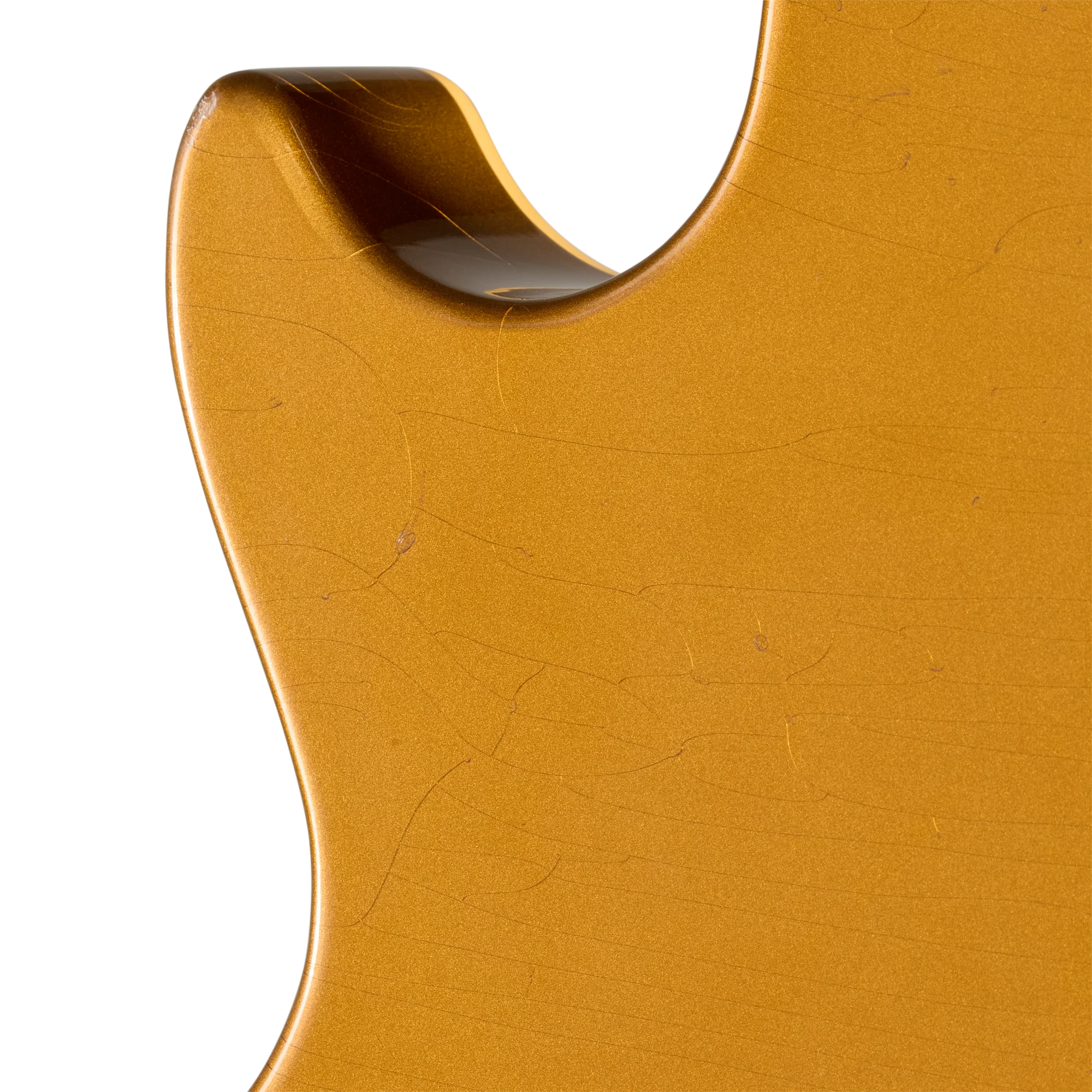 Gibson Custom LE 1956 Les Paul Reissue with Gold Hardware, Light Aged, All Double Gold 10 Gibson Custom LE 1956 Les Paul Reissue with Gold Hardware, Light Aged, All Double Gold