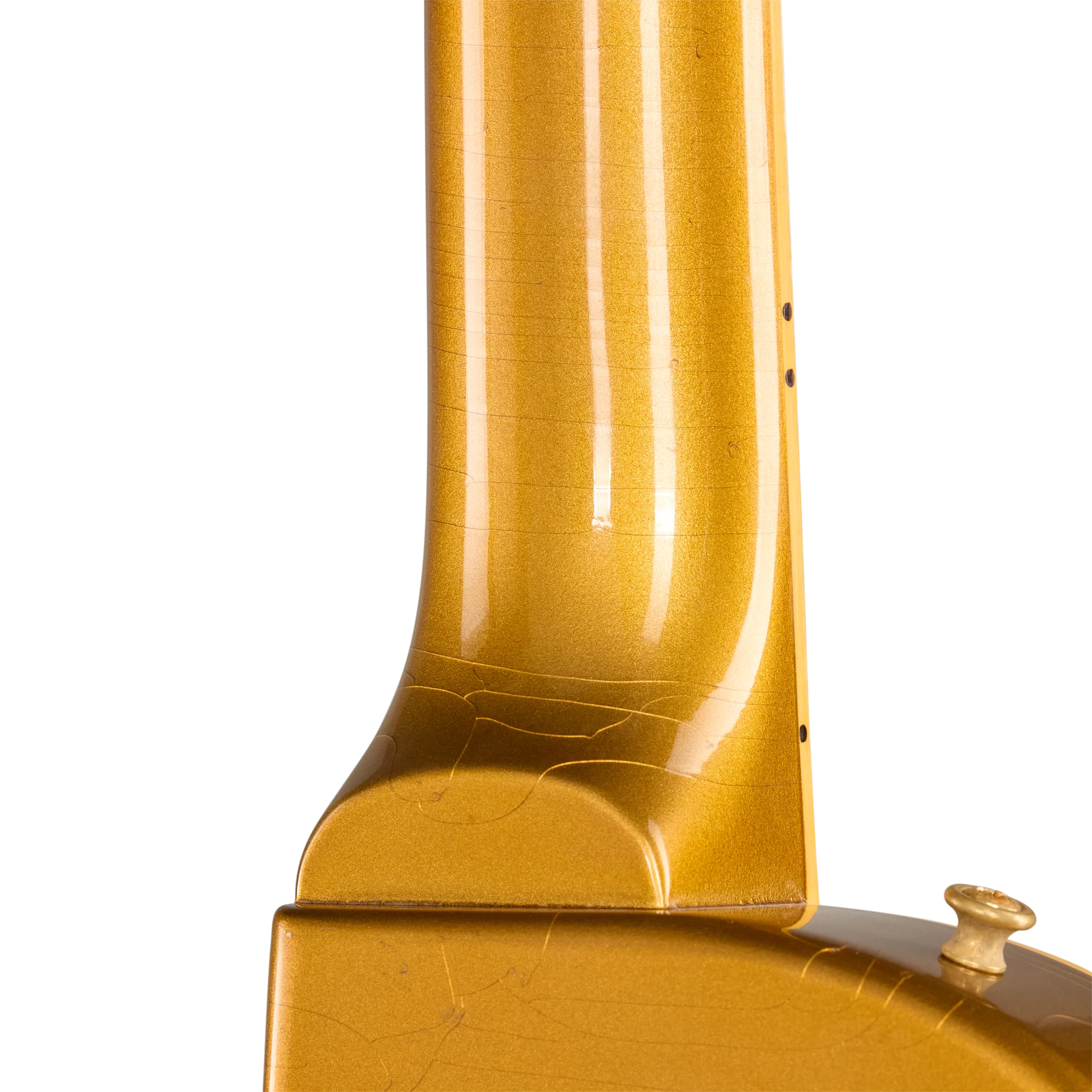 Gibson Custom LE 1956 Les Paul Reissue with Gold Hardware, Light Aged, All Double Gold 11 Gibson Custom LE 1956 Les Paul Reissue with Gold Hardware, Light Aged, All Double Gold