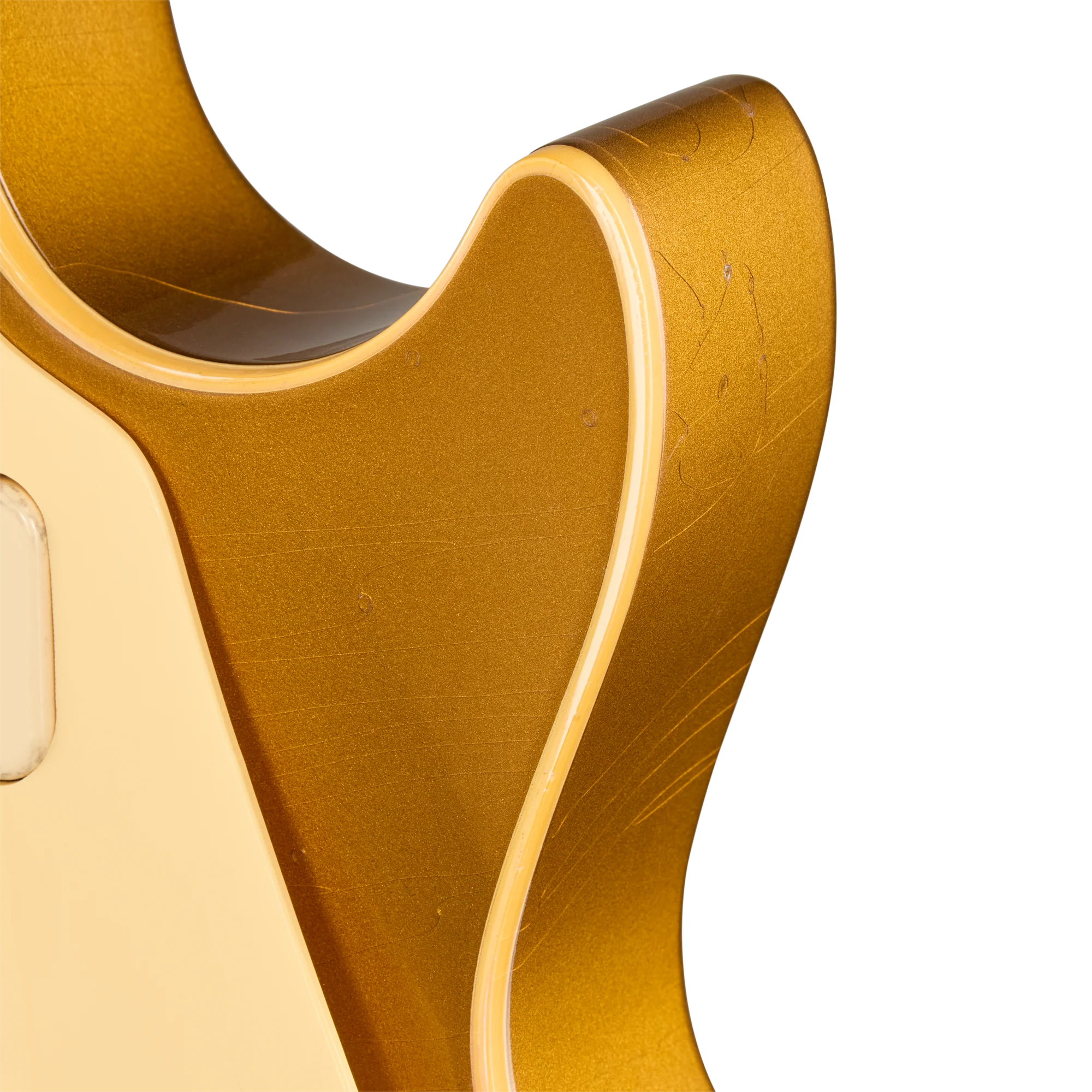 Gibson Custom LE 1956 Les Paul Reissue with Gold Hardware, Light Aged, All Double Gold 12 Gibson Custom LE 1956 Les Paul Reissue with Gold Hardware, Light Aged, All Double Gold