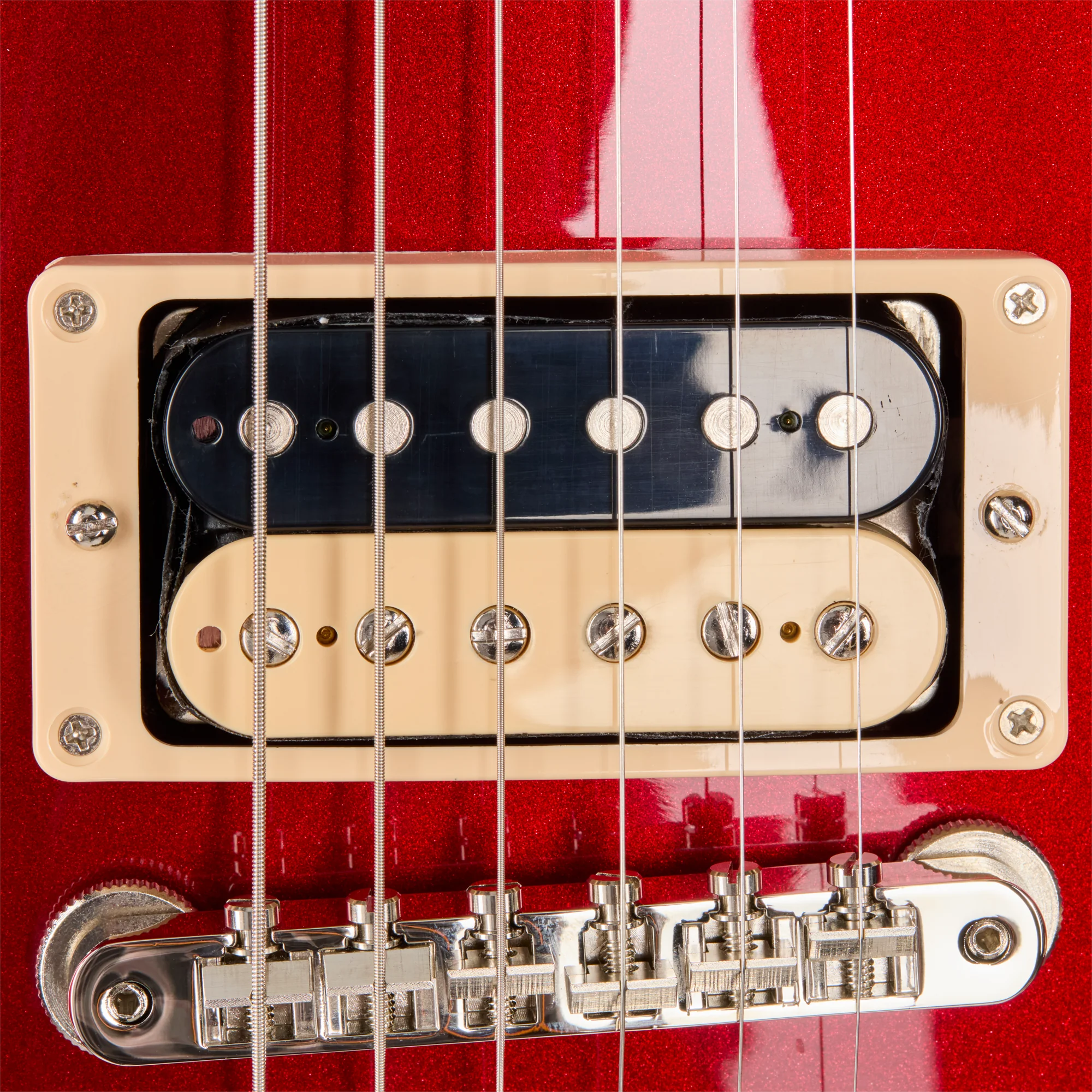 Gibson Mod™ Collection Les Paul Studio, Groovy Ruby 16 Gibson Mod™ Collection Les Paul Studio, Groovy Ruby
