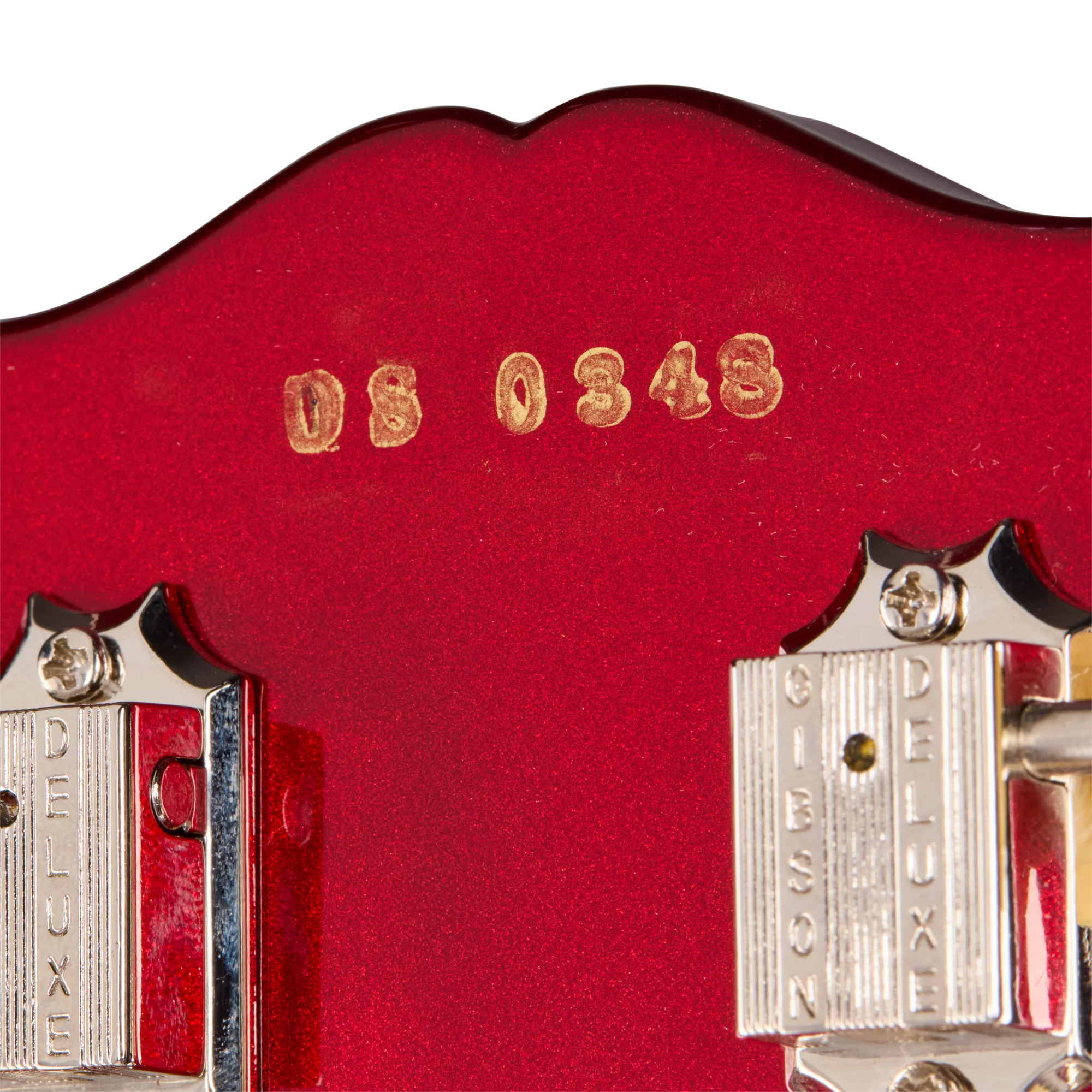 Gibson Mod™ Collection Les Paul Studio, Groovy Ruby 17 Gibson Mod™ Collection Les Paul Studio, Groovy Ruby