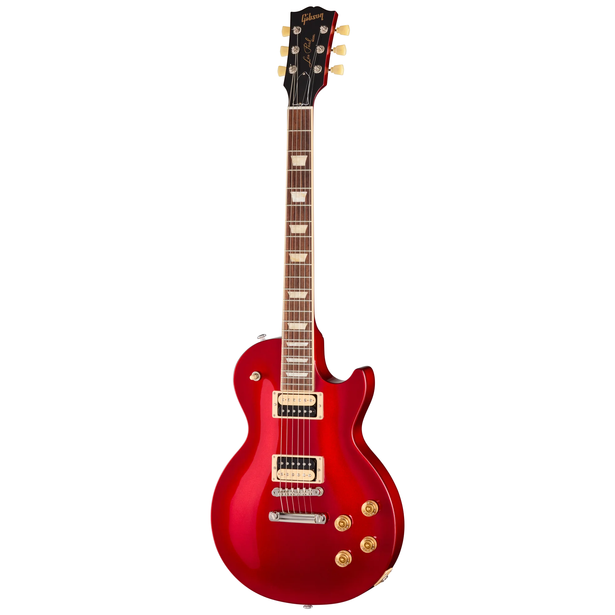 Gibson Mod™ Collection Les Paul Studio, Groovy Ruby 3 Gibson Mod™ Collection Les Paul Studio, Groovy Ruby