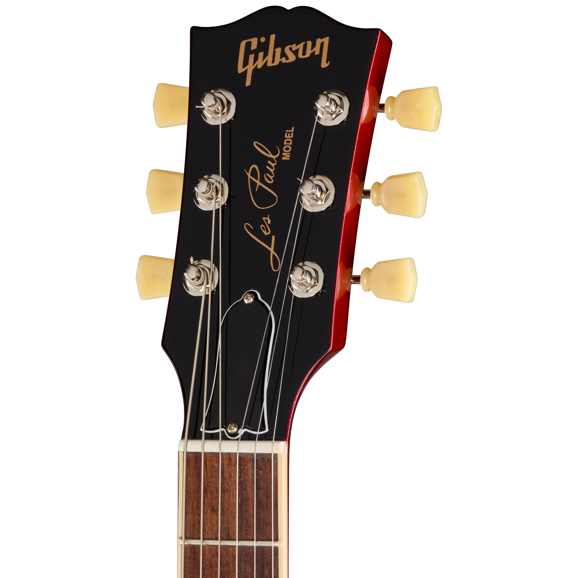 Gibson Mod™ Collection Les Paul Studio, Groovy Ruby 5 Gibson Mod™ Collection Les Paul Studio, Groovy Ruby